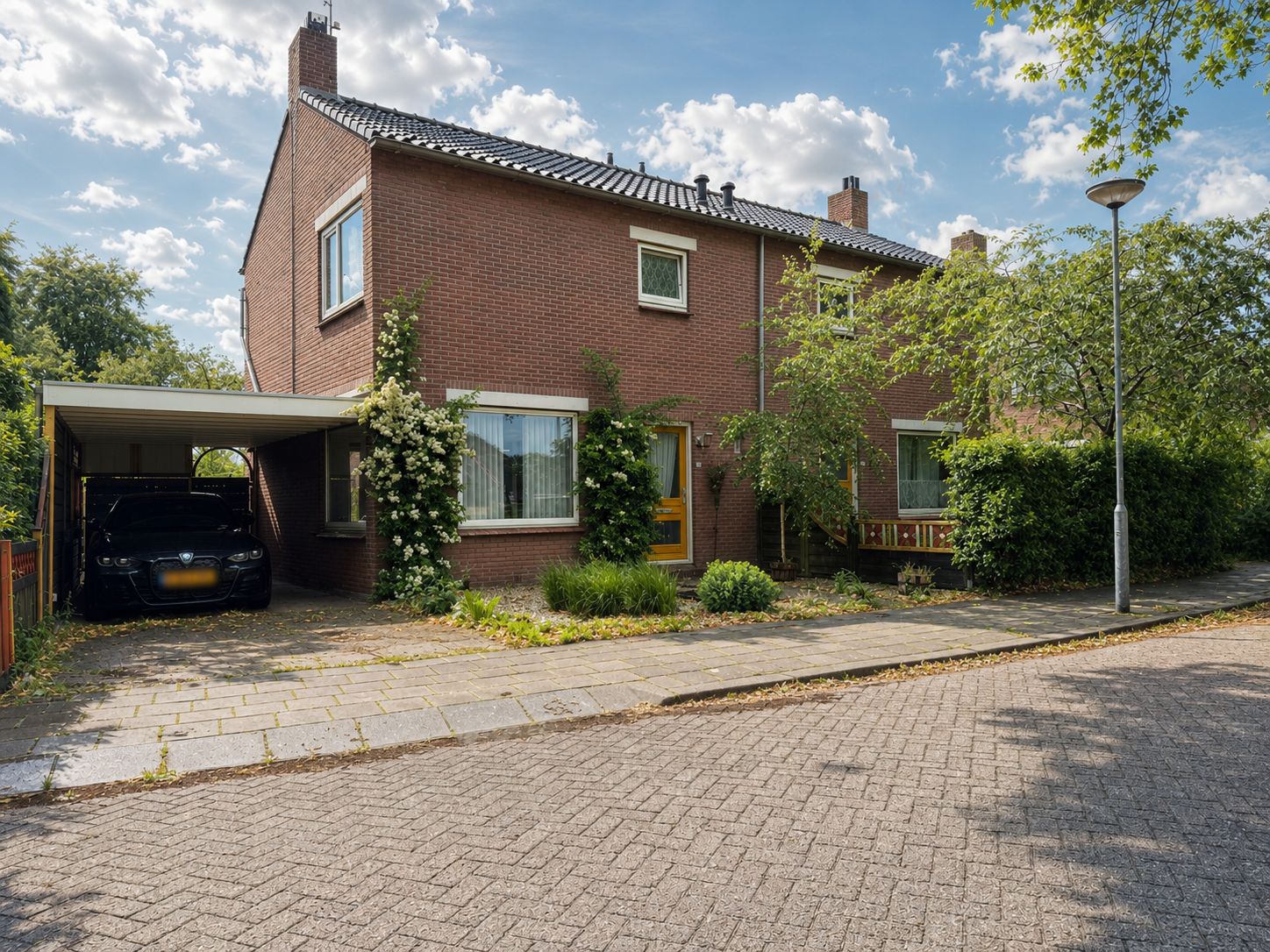 Foto van Raadhuisstraat 10, Wijdenes