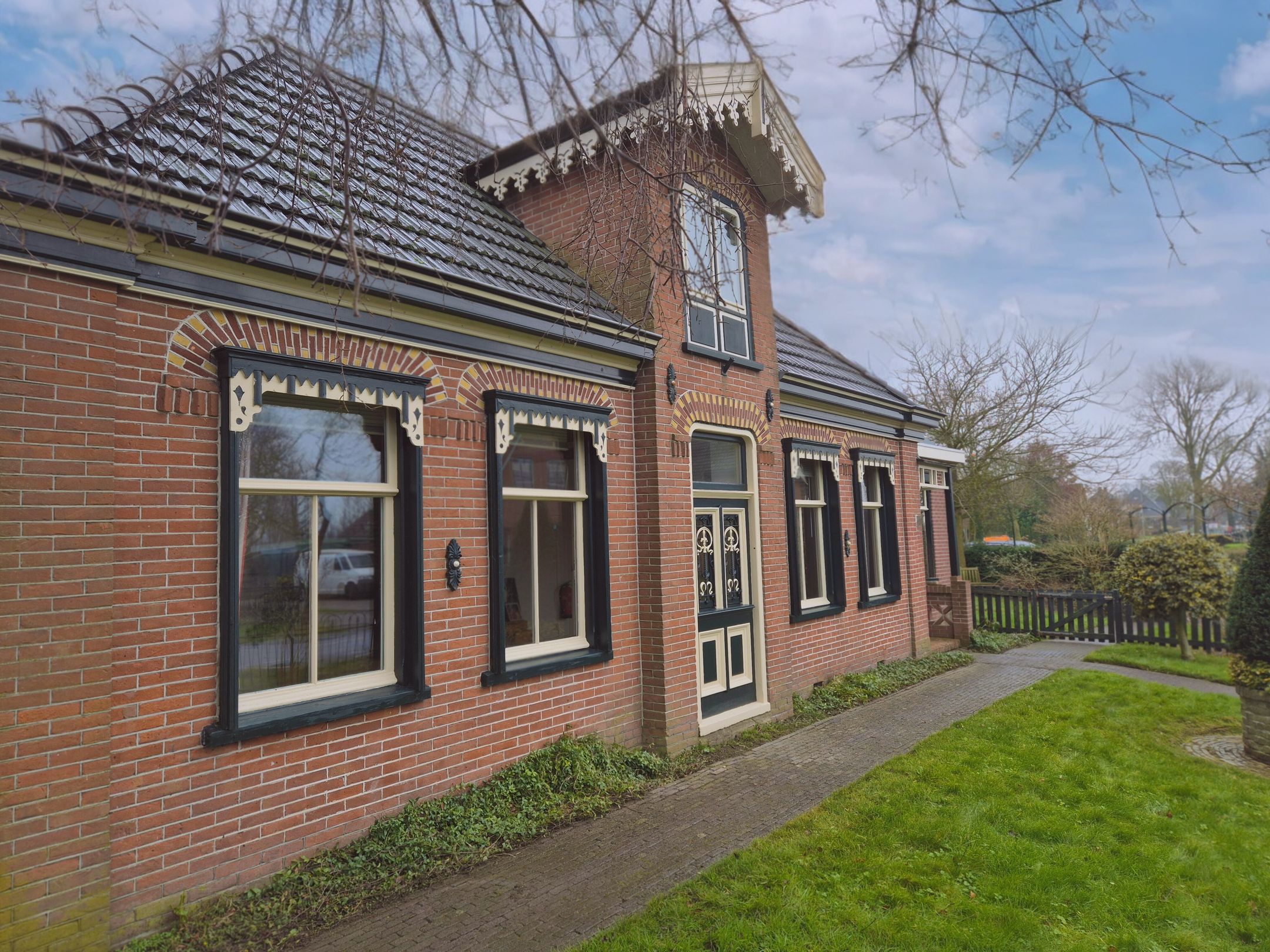 Foto van Zuideruitweg 1, Wijdenes