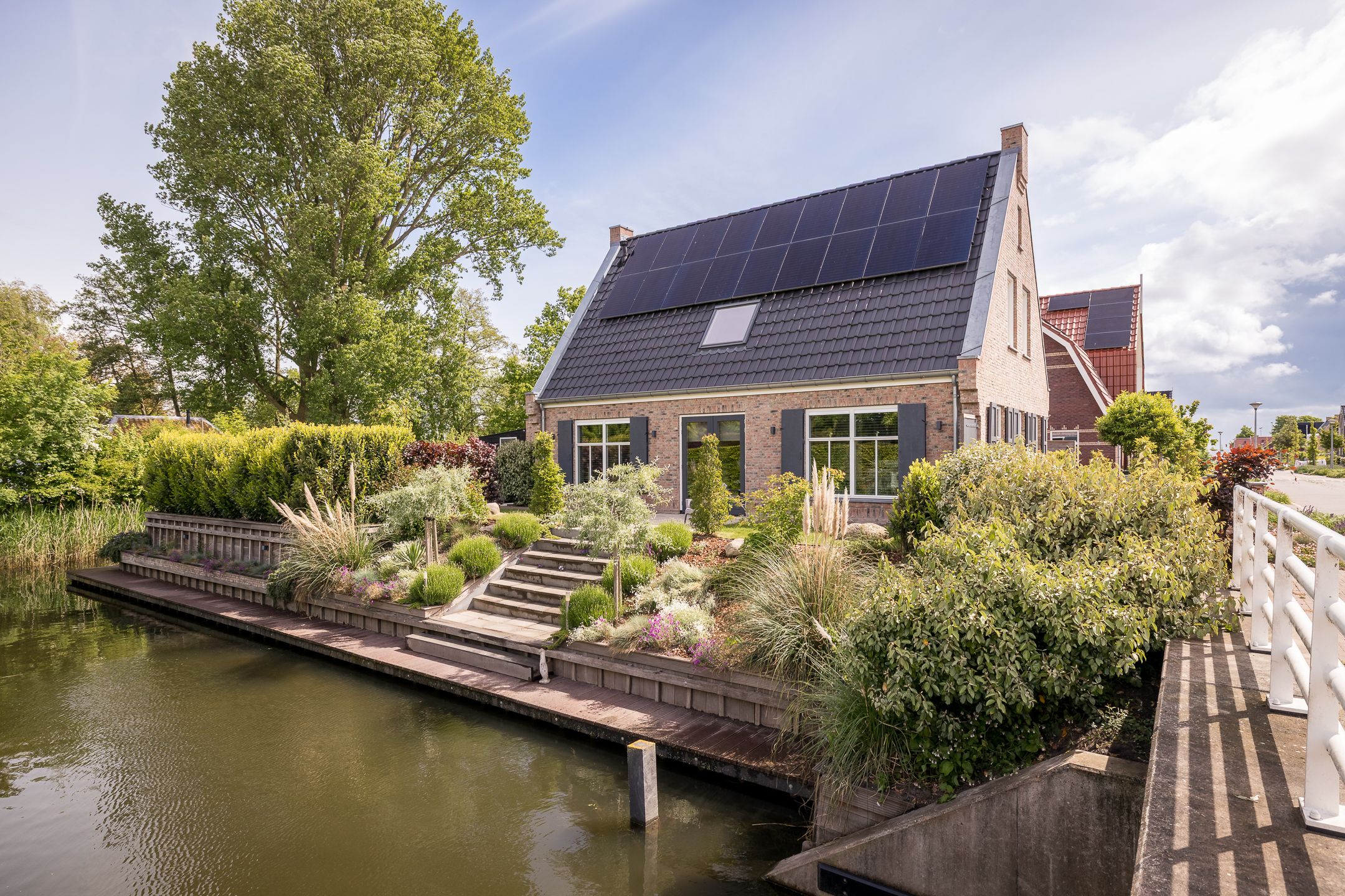 Foto van Kollislaan 28, Wijdenes