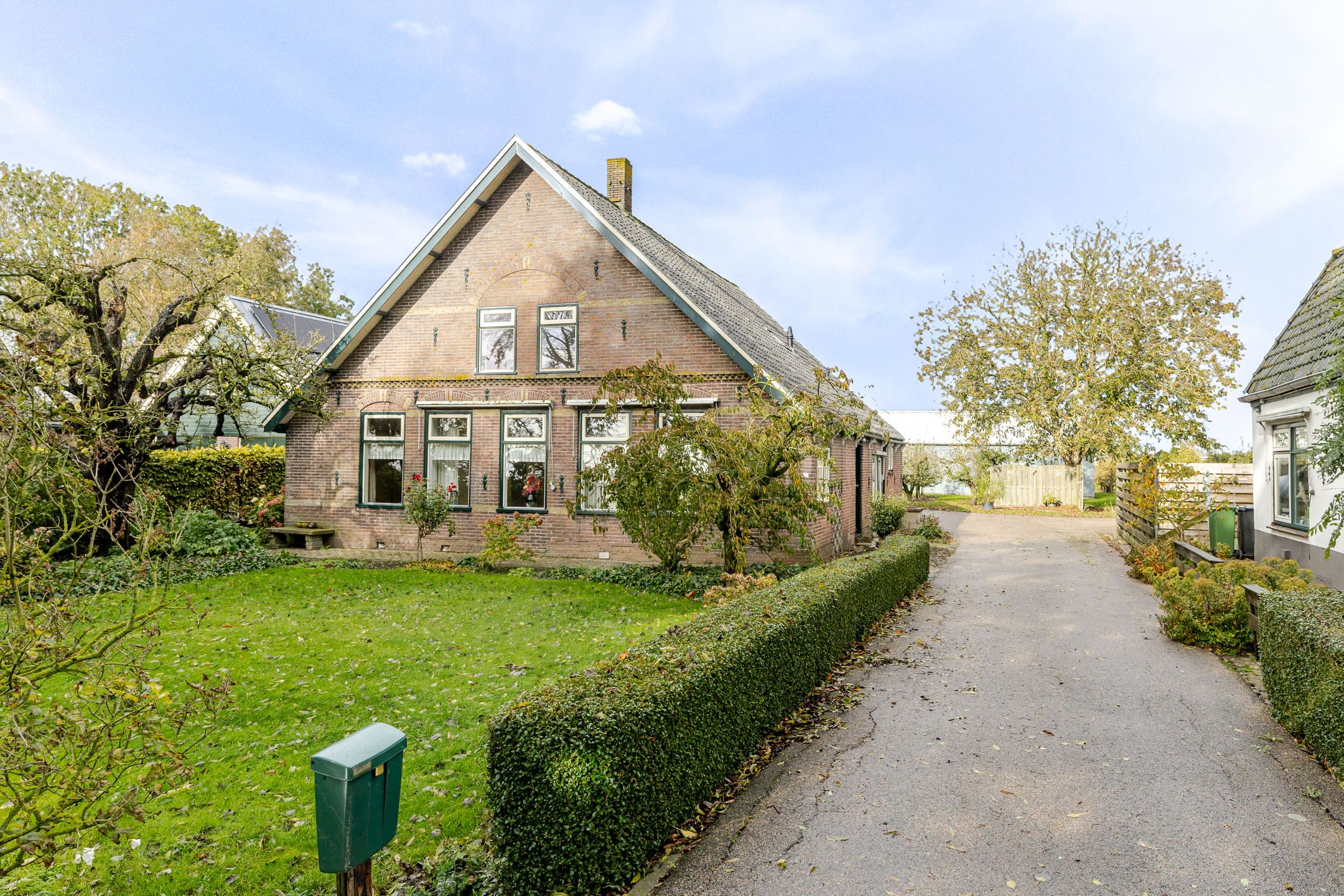 Foto van Lekerweg 28, Wijdenes
