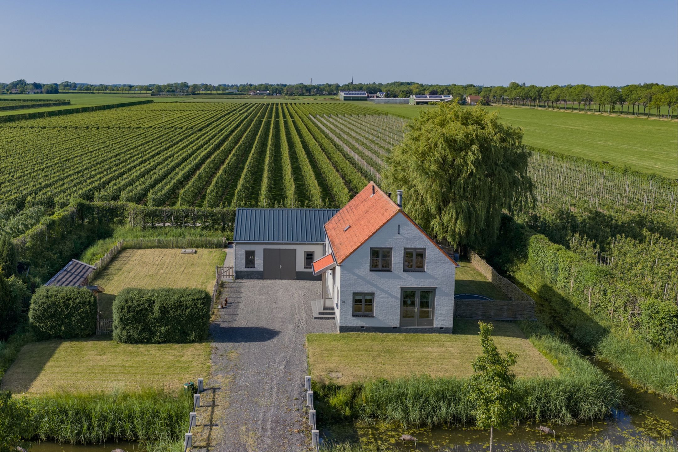 Foto van Lekerweg 36, Wijdenes
