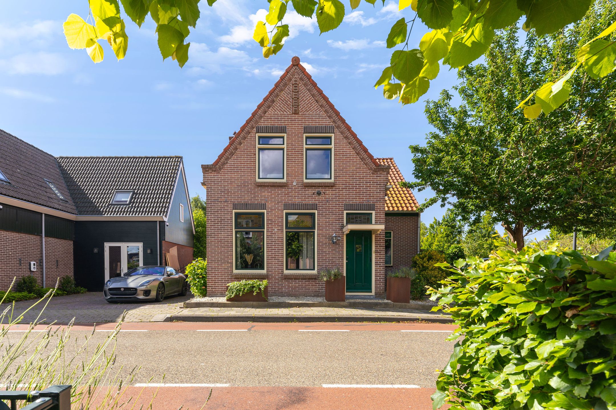 Foto van Hoofdstraat 66, Bovenkarspel