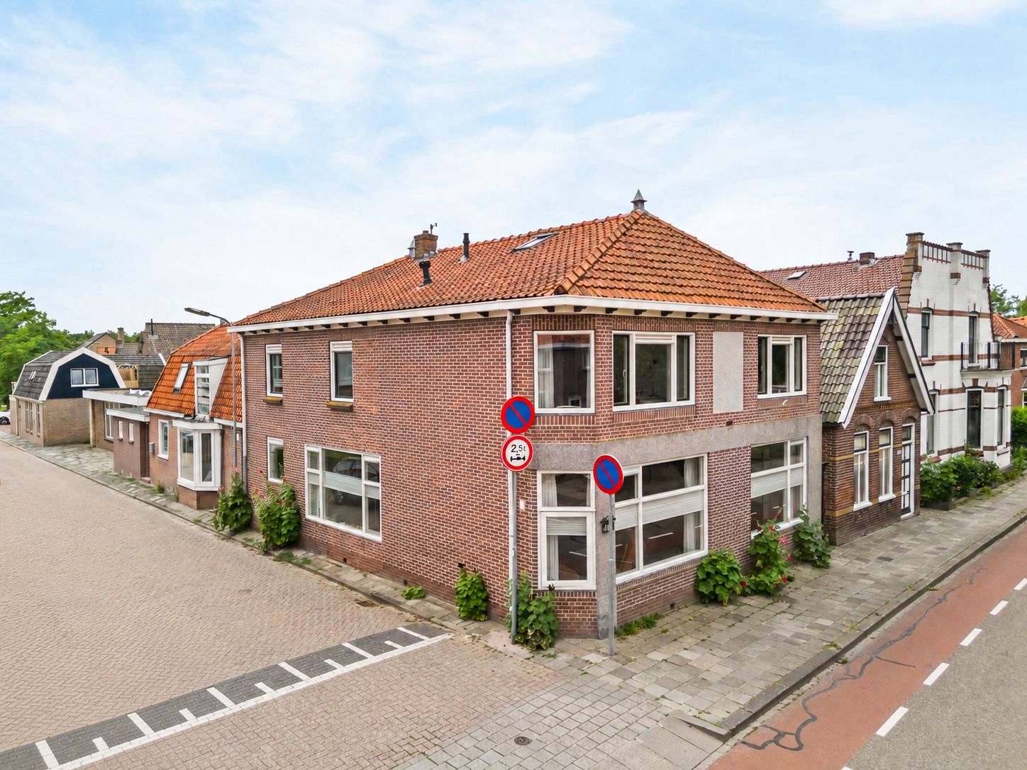 Foto van Hoofdstraat 184, Bovenkarspel