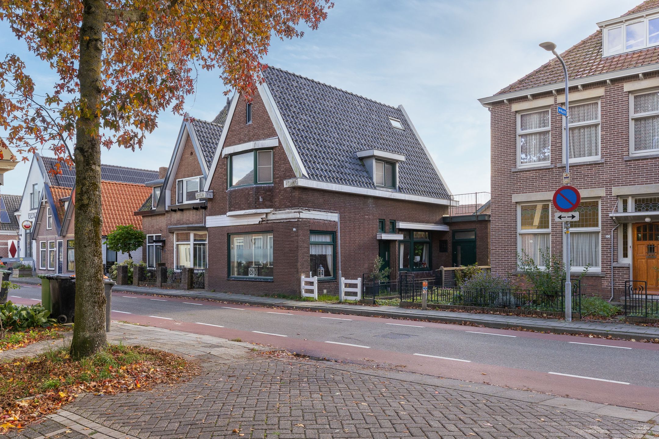 Foto van Hoofdstraat 198, Bovenkarspel