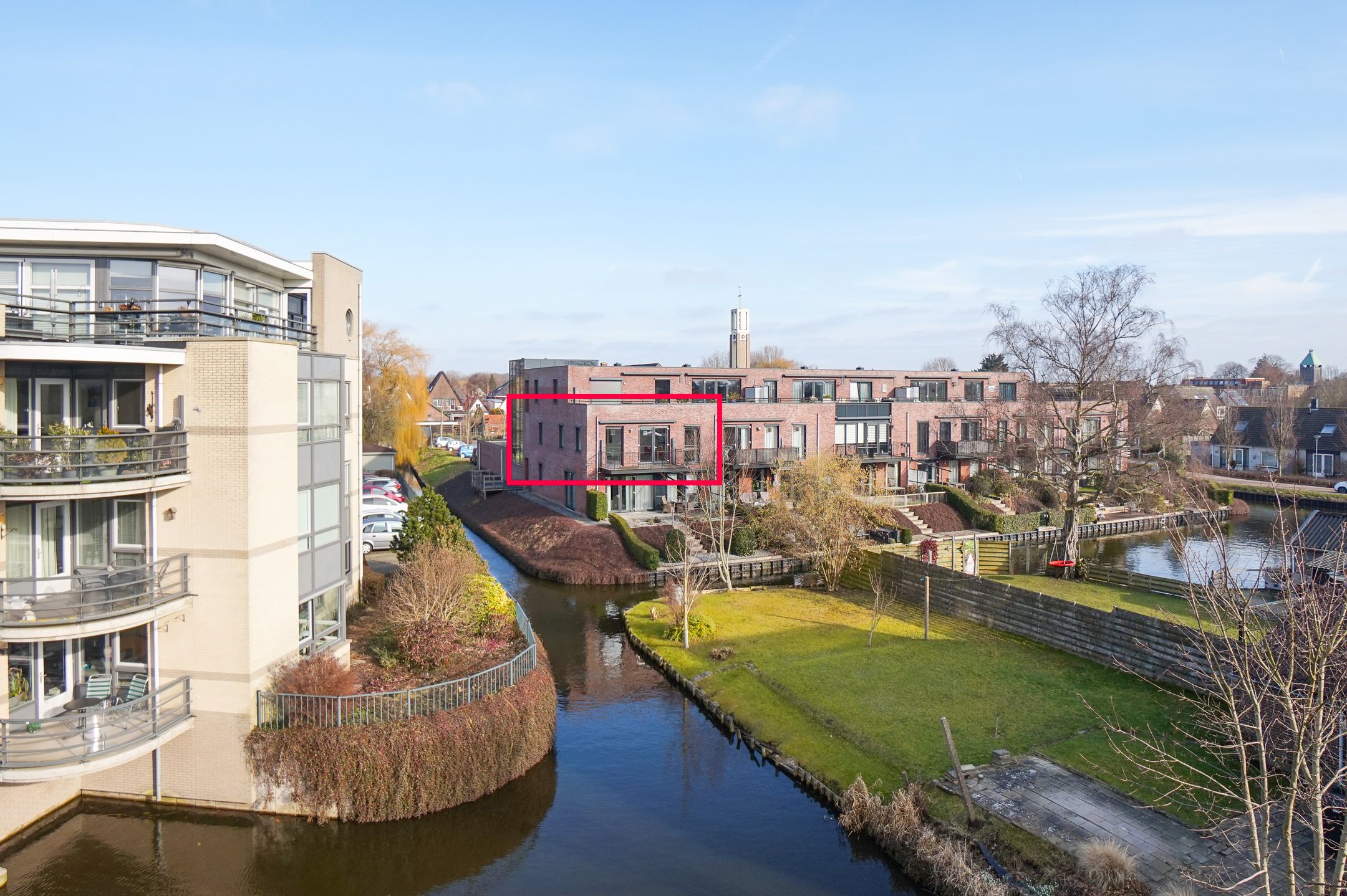 Foto van Treffers 13, Bovenkarspel