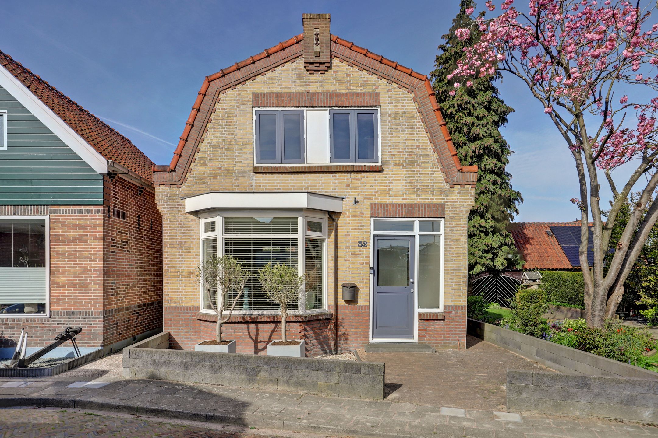Foto van Sint Martinusstraat 32, Bovenkarspel