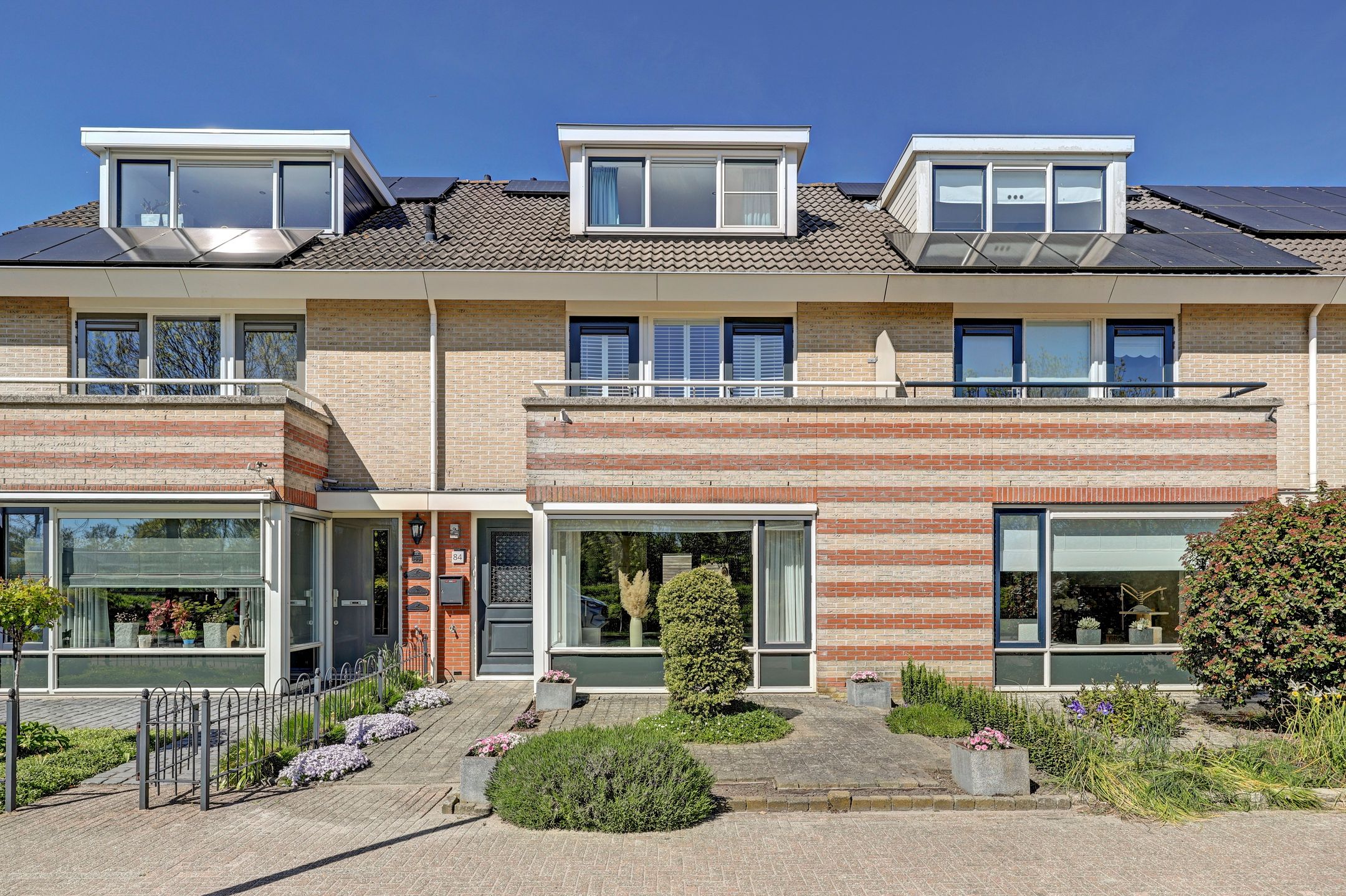 Foto van Spoorsingel 84, Bovenkarspel