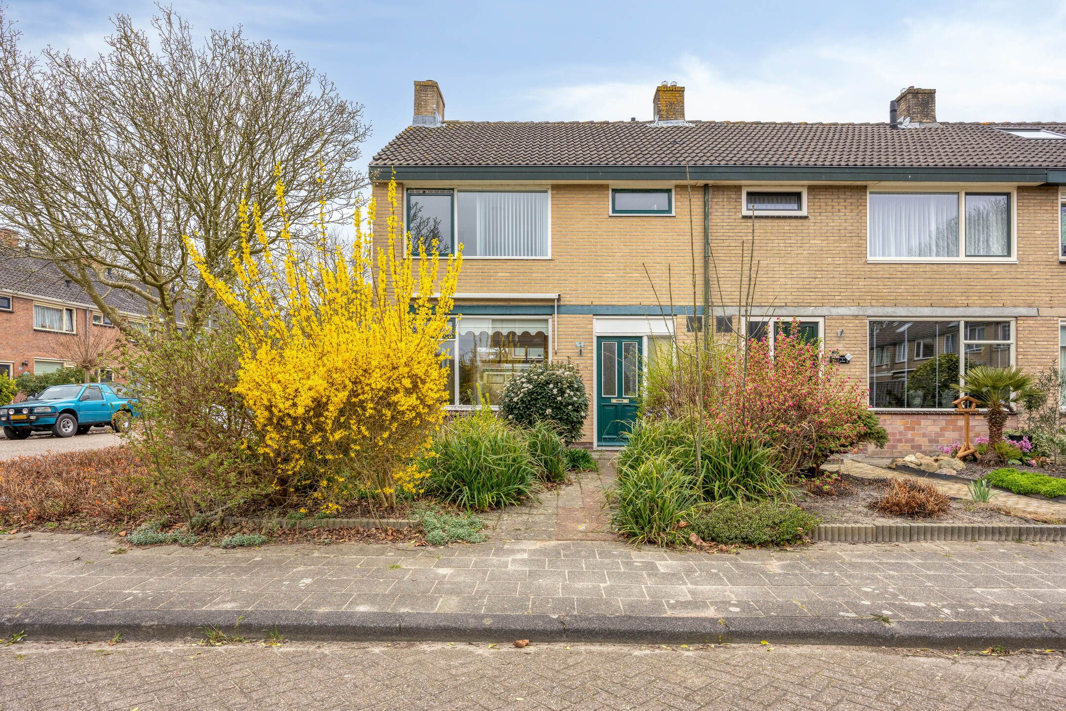 Foto van Keizerskroonweg 104, Bovenkarspel
