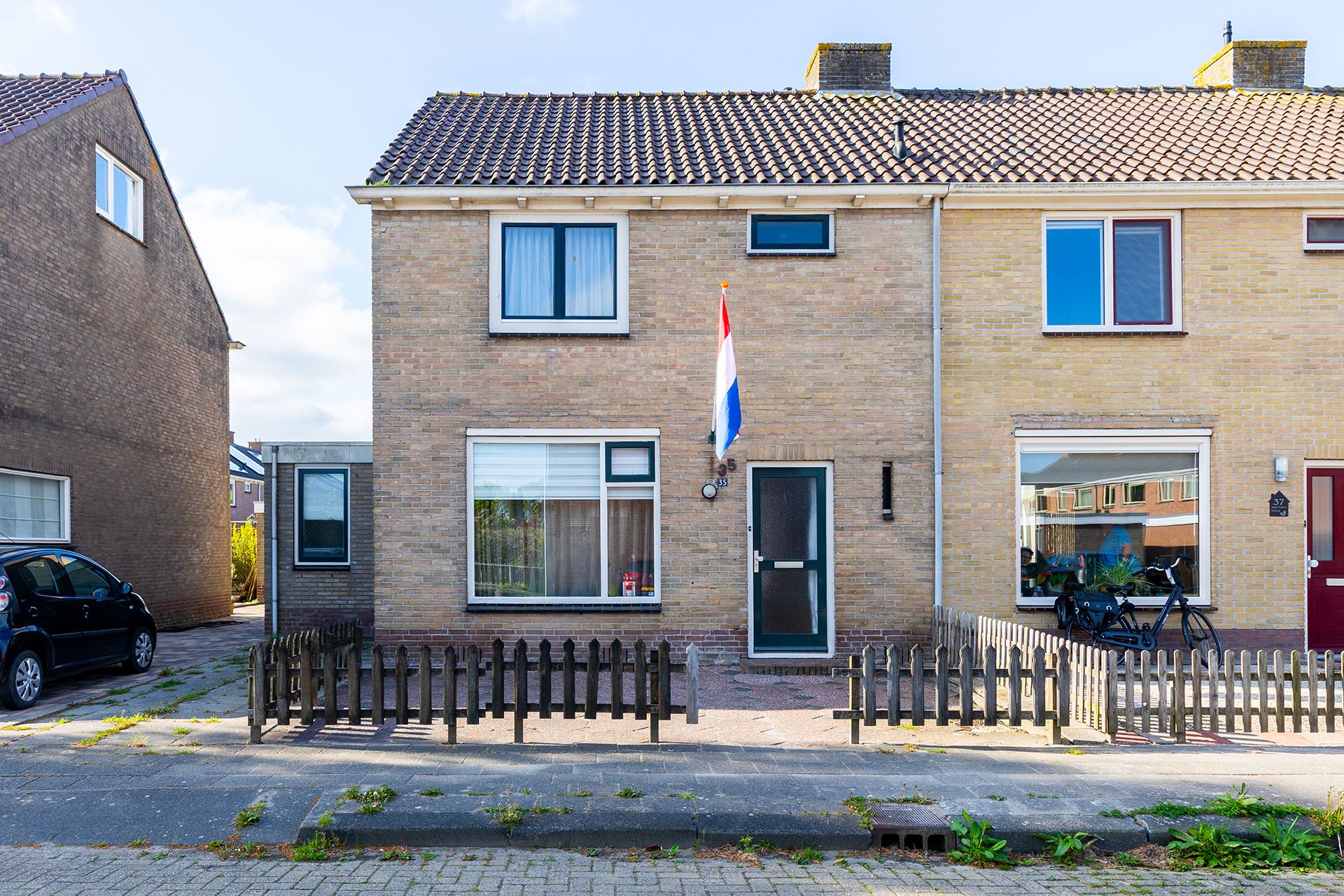 Foto van Brilliant Starstraat 35, Bovenkarspel