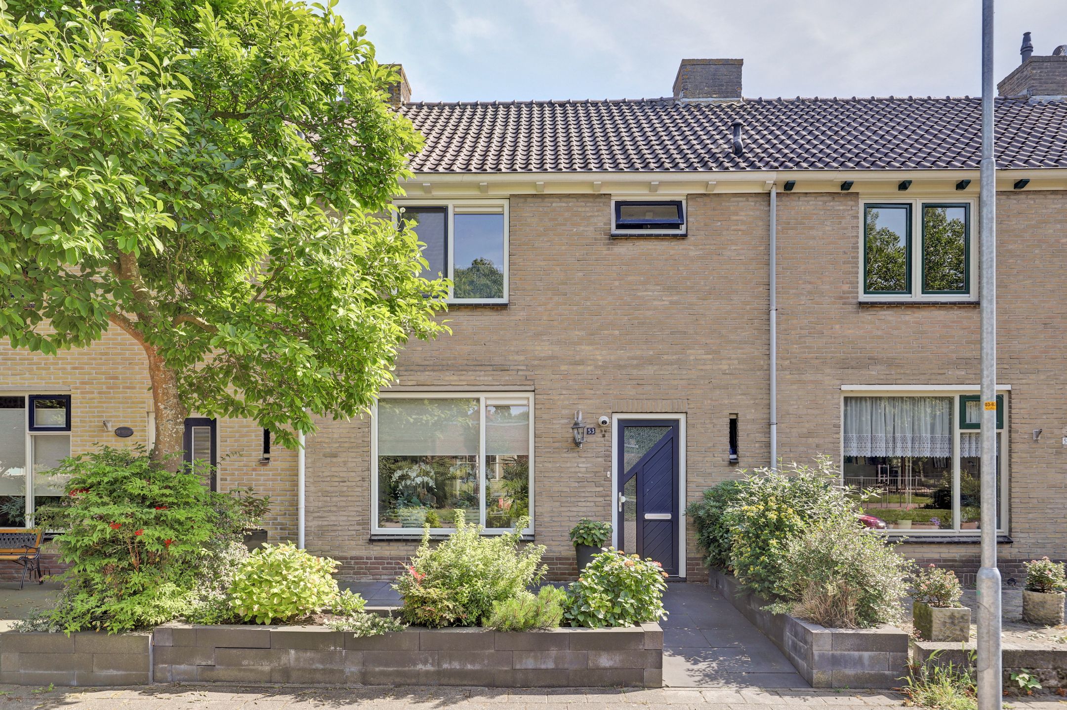 Foto van Brilliant Starstraat 53, Bovenkarspel
