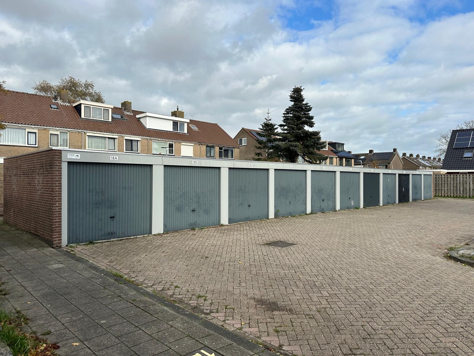 Foto van Krelagehof 18J, Bovenkarspel