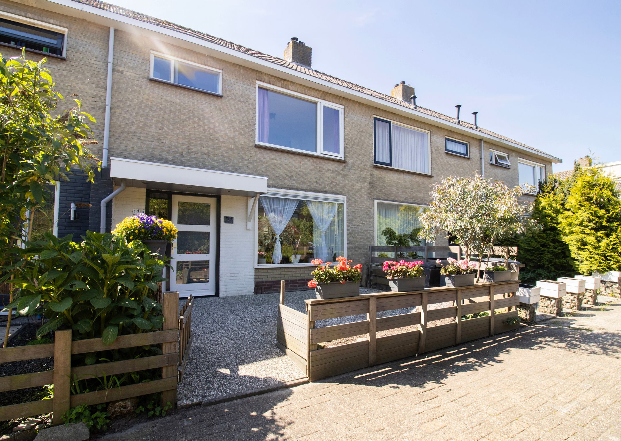 Foto van Oranje Nassaustraat 12a, Bovenkarspel