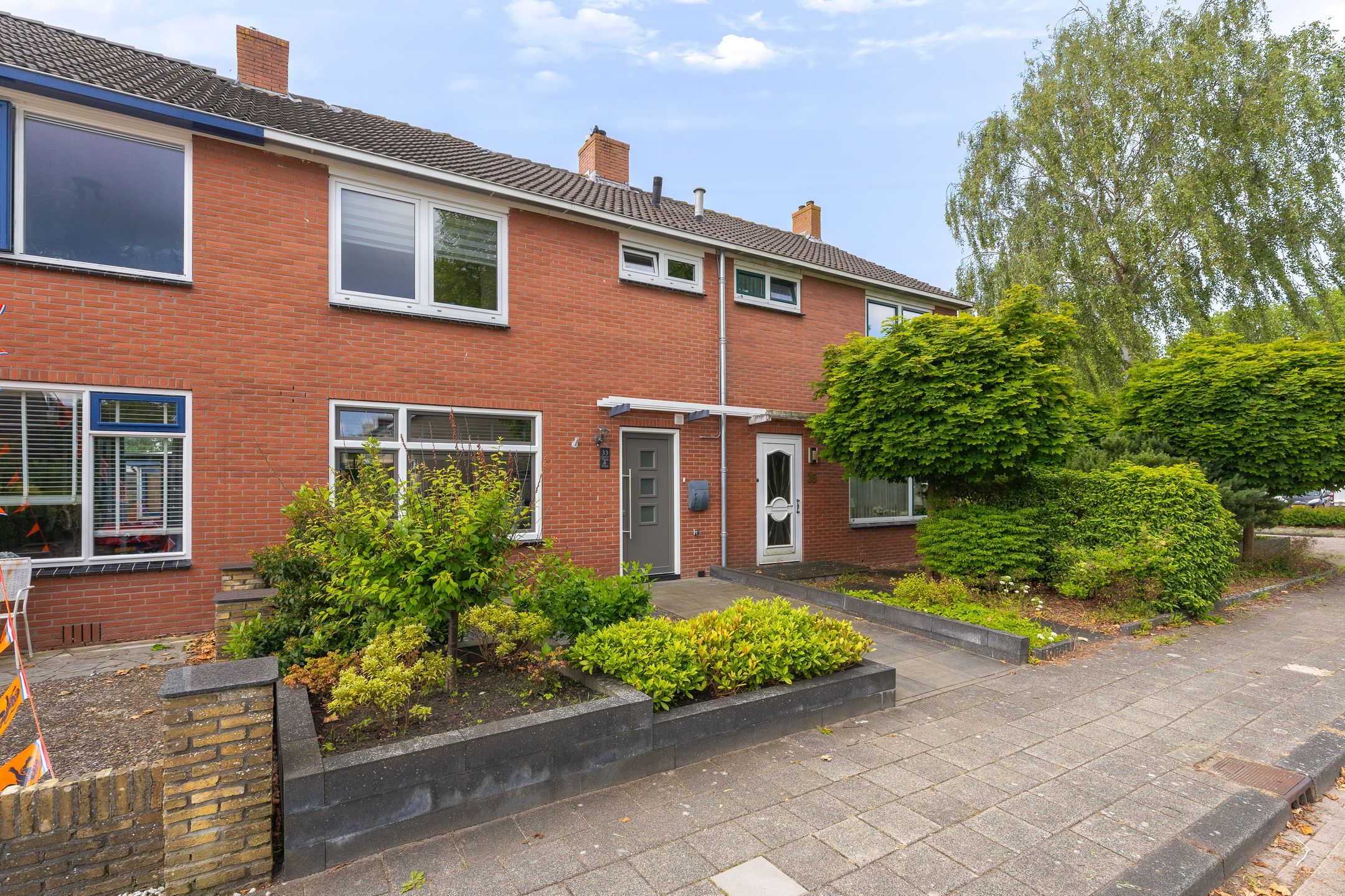 Foto van Henri Dunantstraat 33, Bovenkarspel