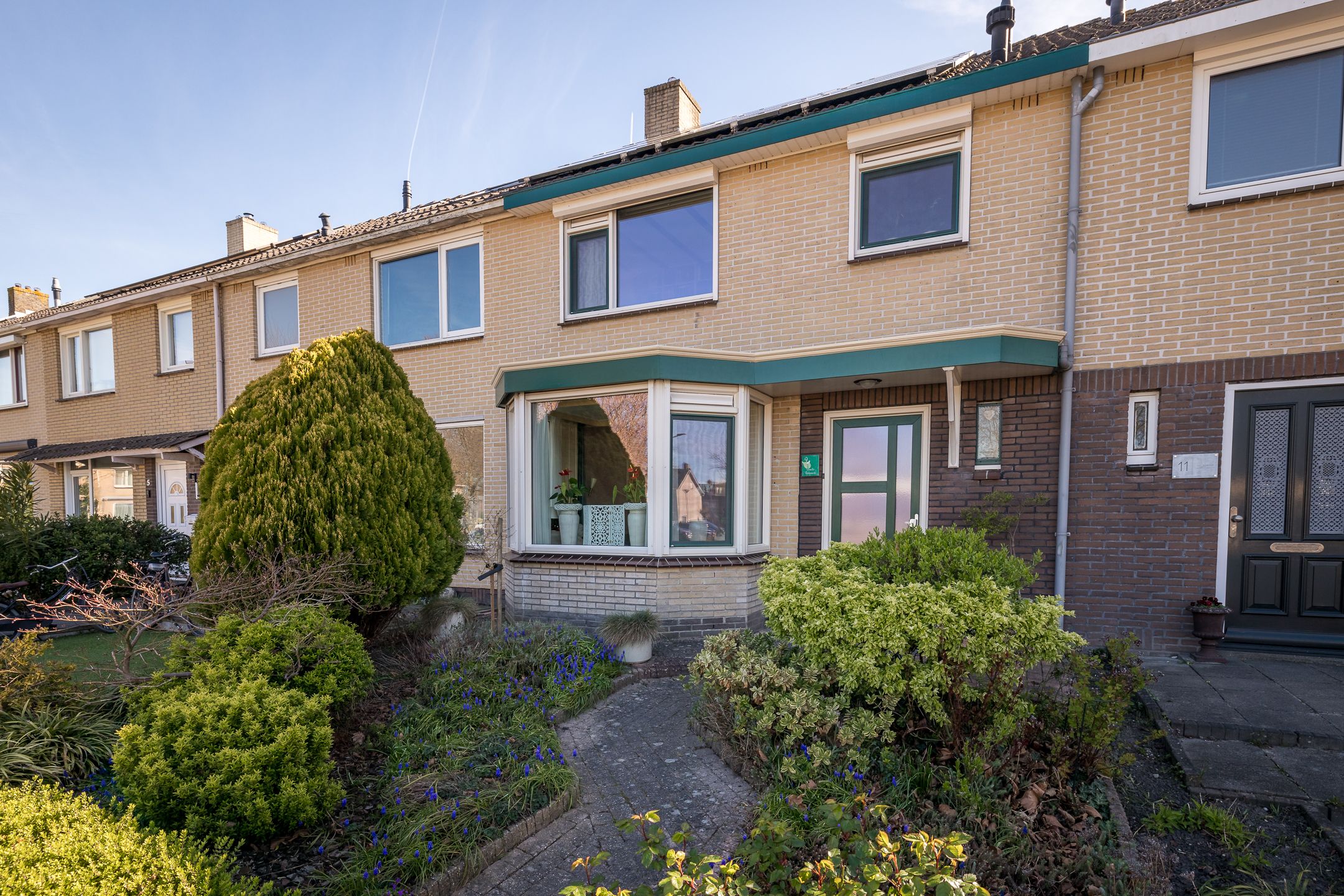 Foto van Boerhaavestraat 9, Bovenkarspel