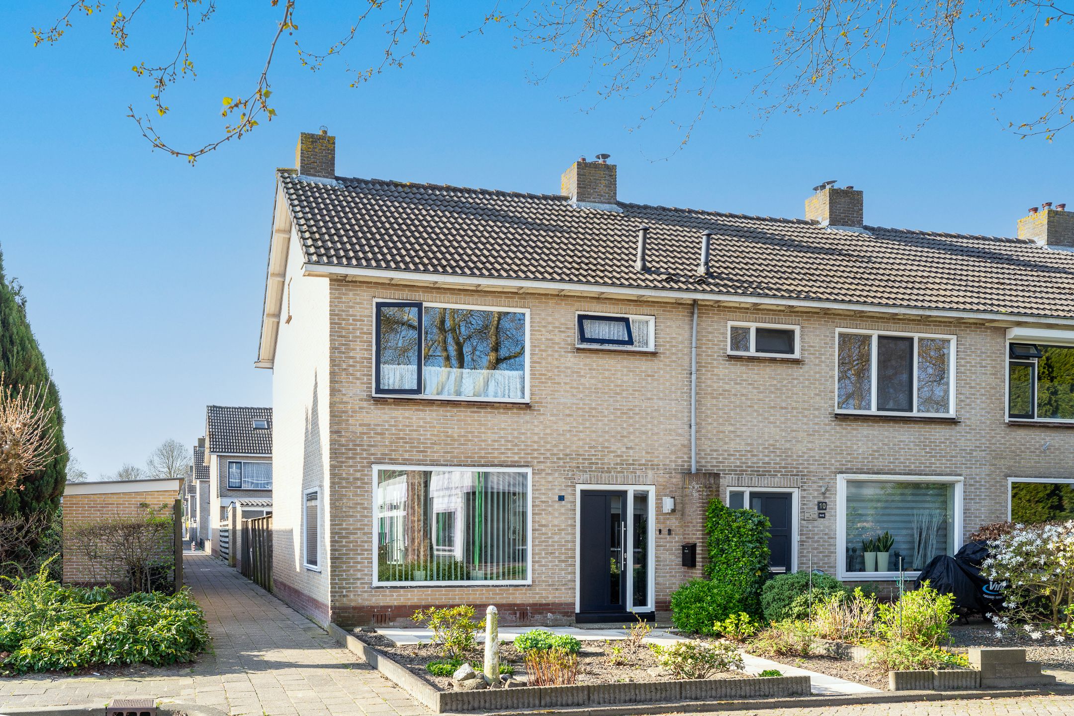 Foto van Boerhaavestraat 12, Bovenkarspel