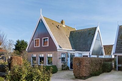 Foto van Achter 't Rad 33, Bovenkarspel