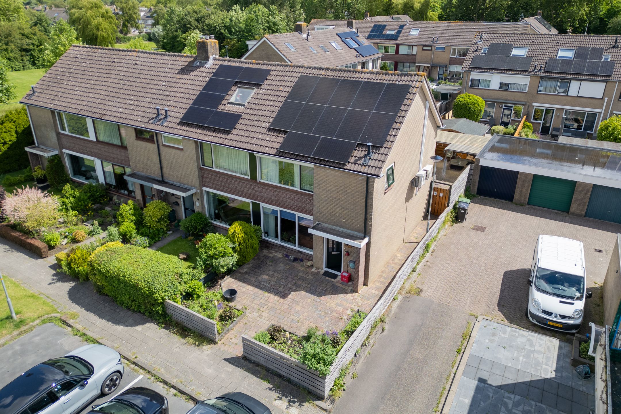 Foto van Hertog Albrechtstraat 185, Bovenkarspel