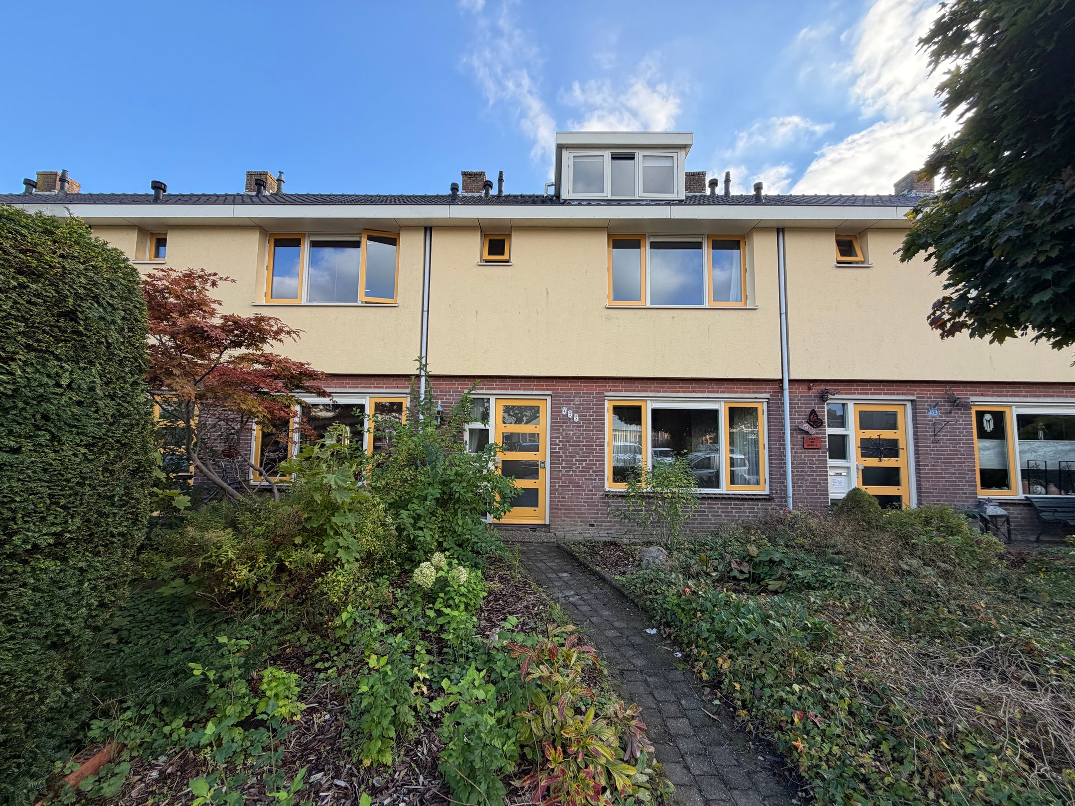 Foto van Hertog Albrechtstraat 425, Bovenkarspel