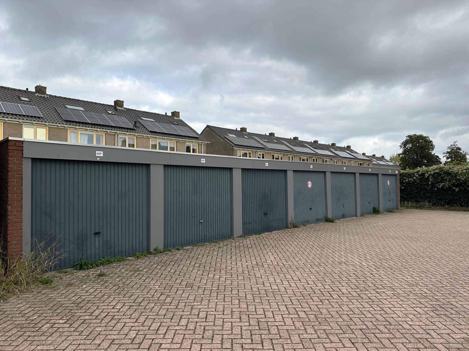 Foto van Hertog Albrechtstraat 459a, Bovenkarspel