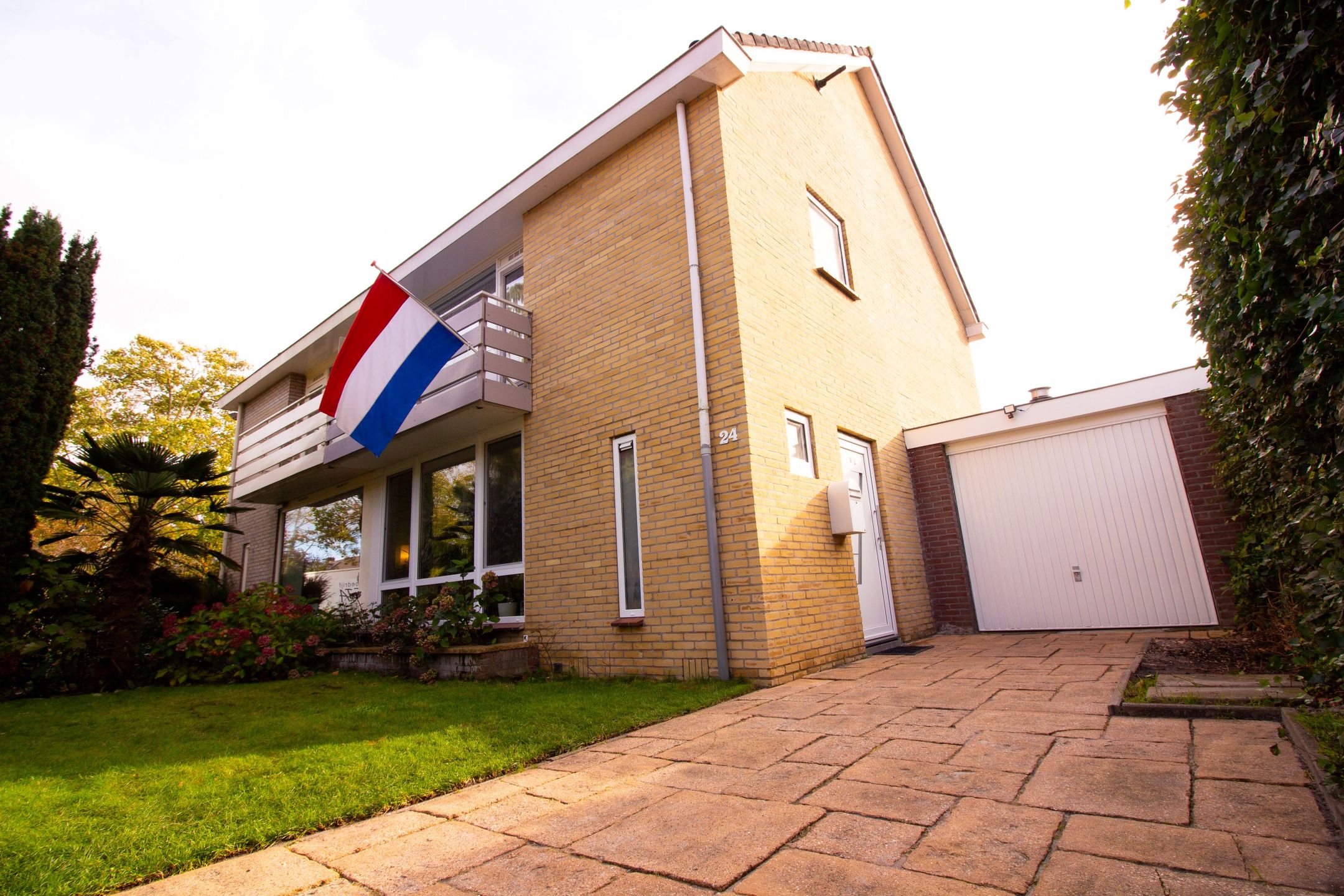 Foto van Hertog Albrechtstraat 24, Bovenkarspel