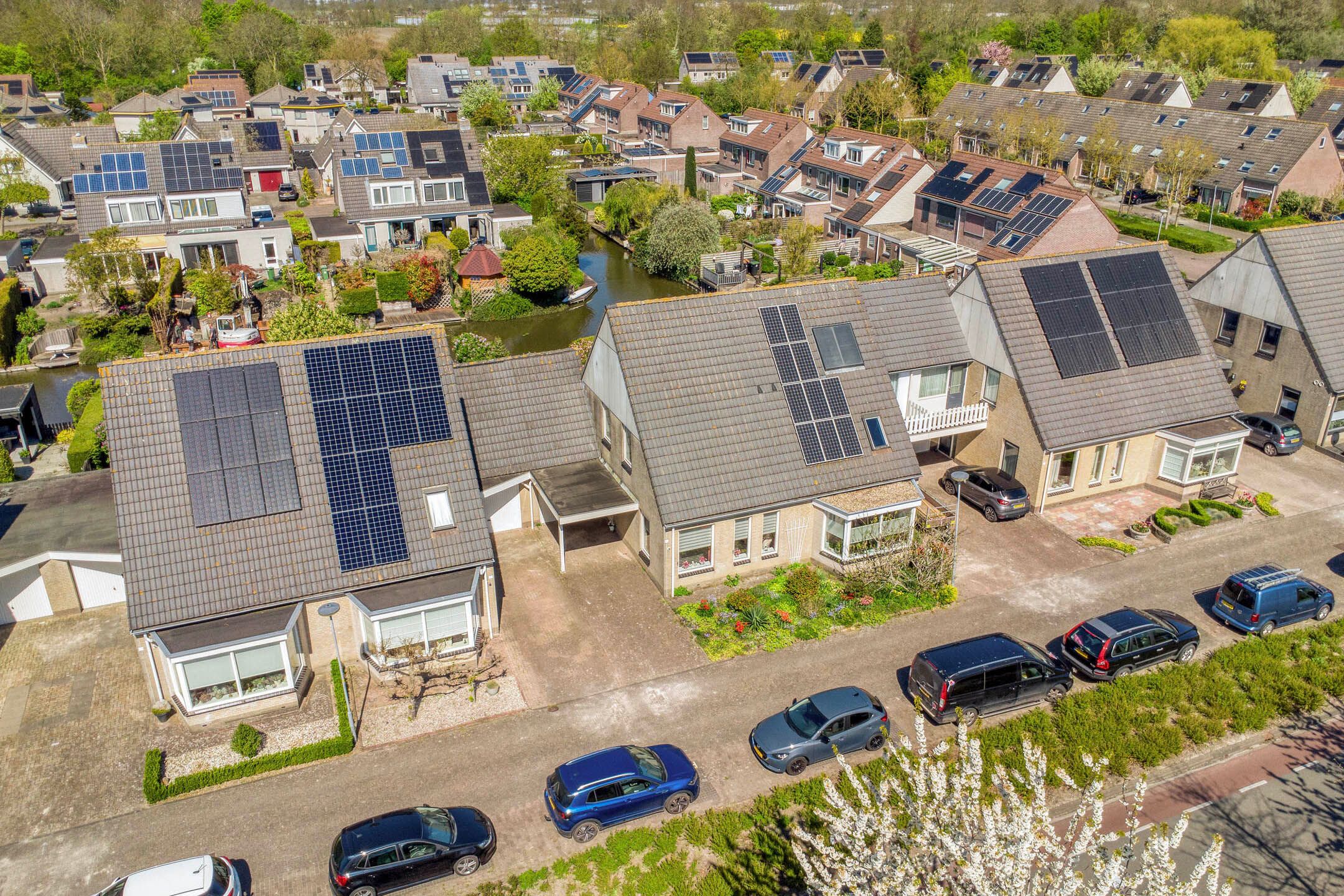 Foto van De Bouw 19, Bovenkarspel