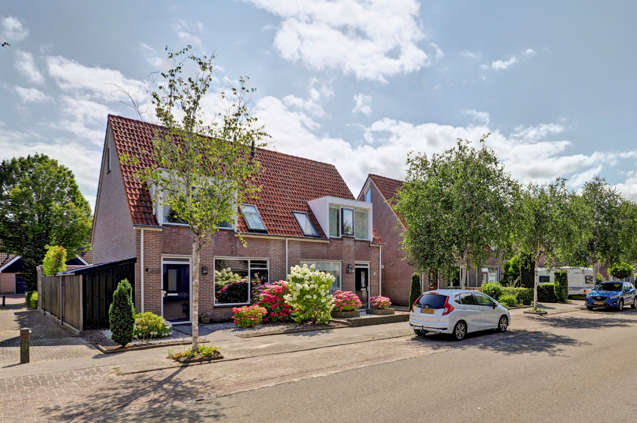 Foto van De Bouw 46, Bovenkarspel