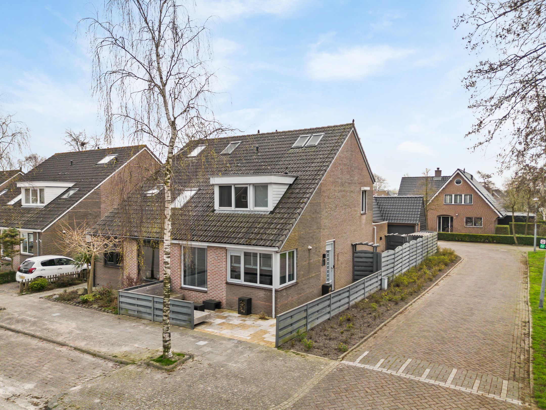 Foto van De Bouw 80, Bovenkarspel