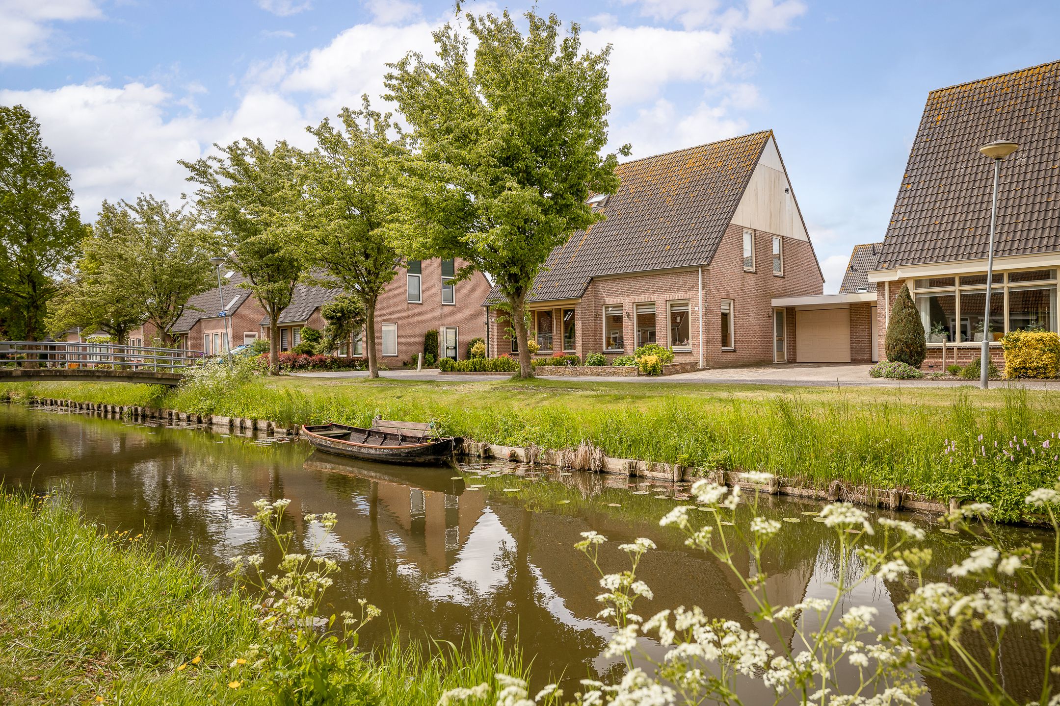 Foto van De Veer 19, Bovenkarspel