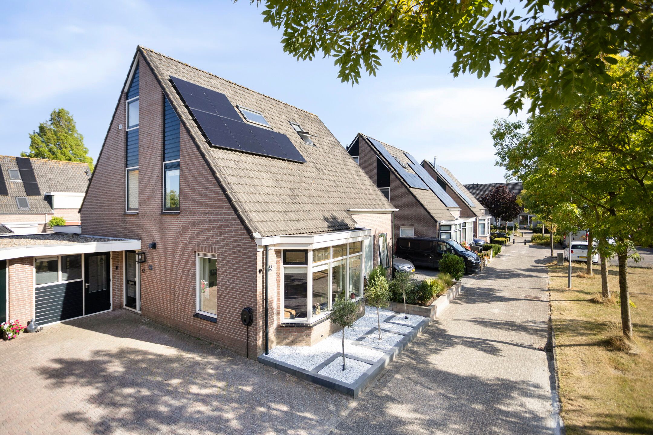 Foto van De Botting 12, Bovenkarspel