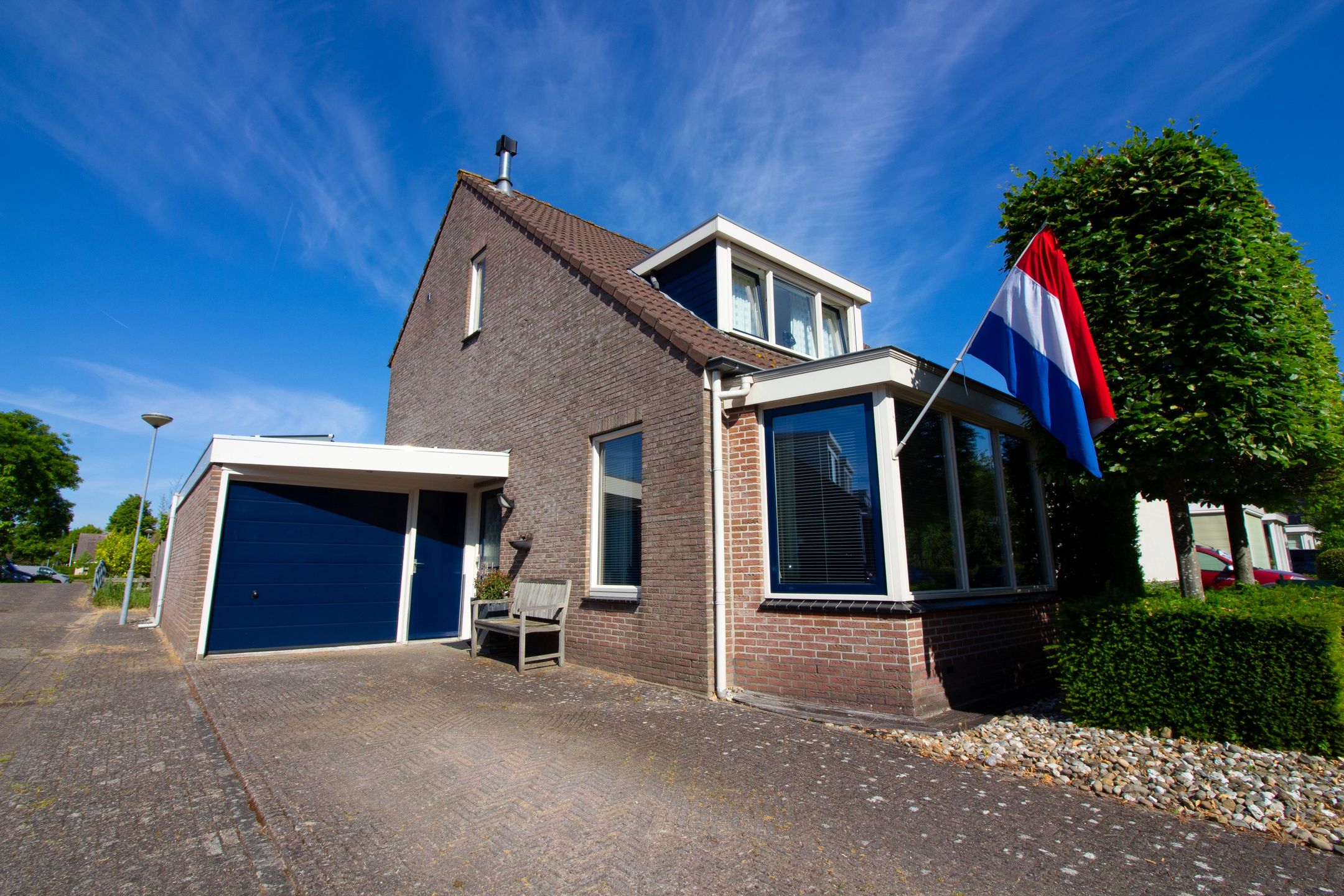 Foto van De Botting 13, Bovenkarspel
