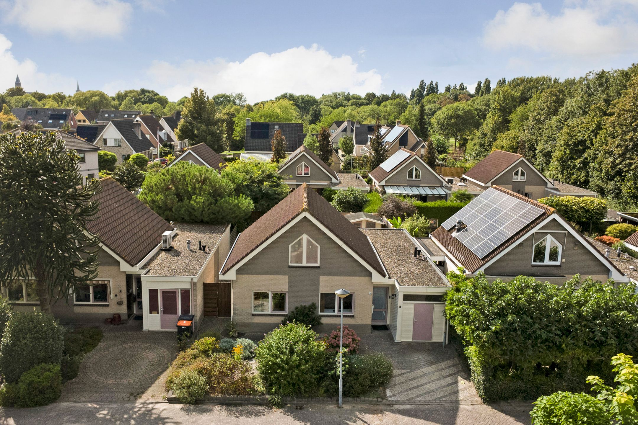Foto van De Roos 24, Bovenkarspel