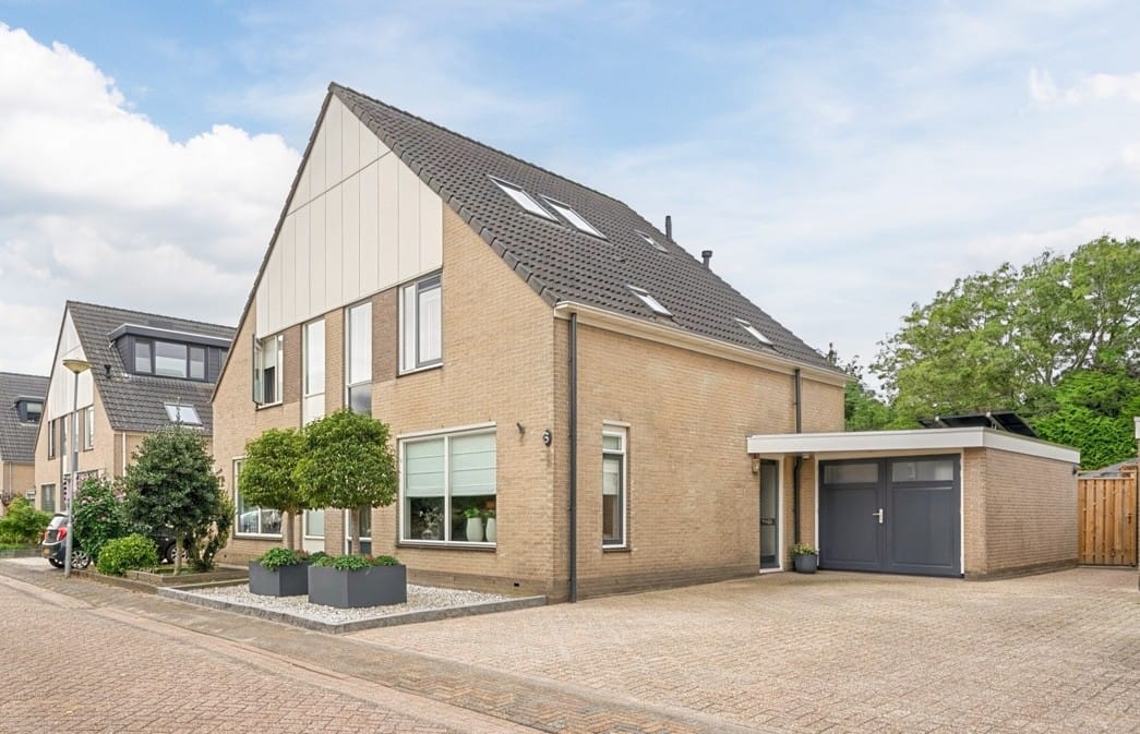 Foto van Het Erf 6, Bovenkarspel