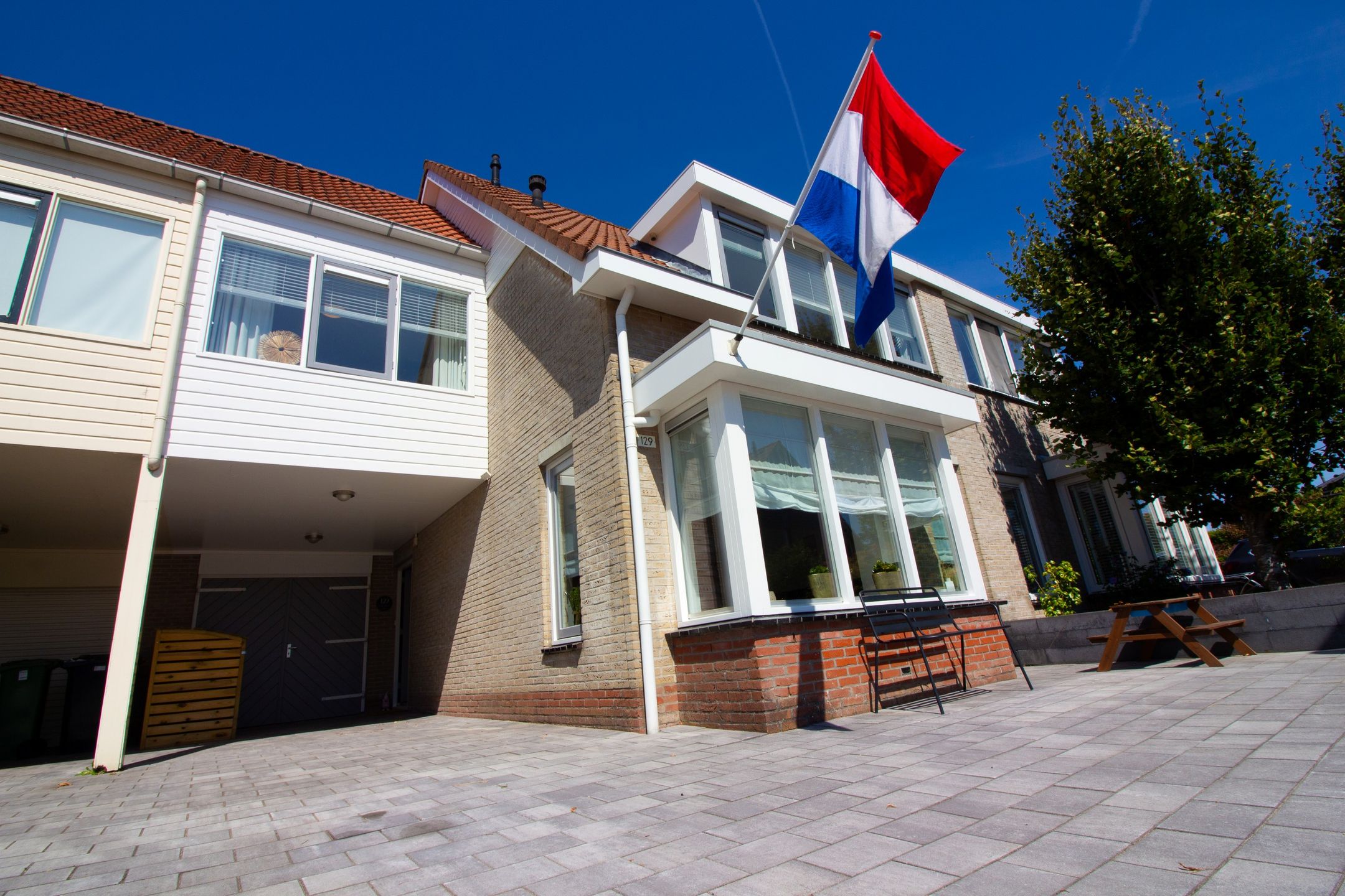 Foto van Middenweg 129, Bovenkarspel