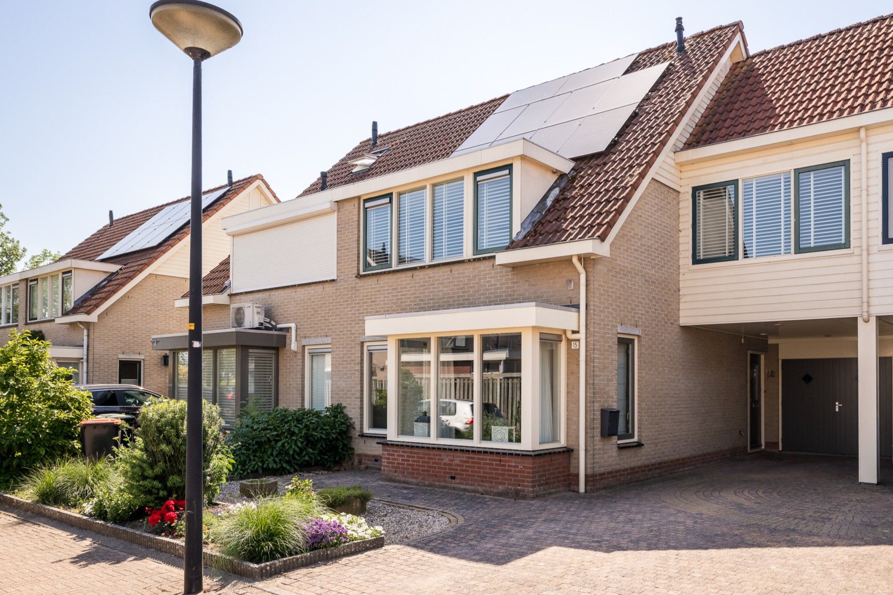 Foto van Middenweg 15, Bovenkarspel