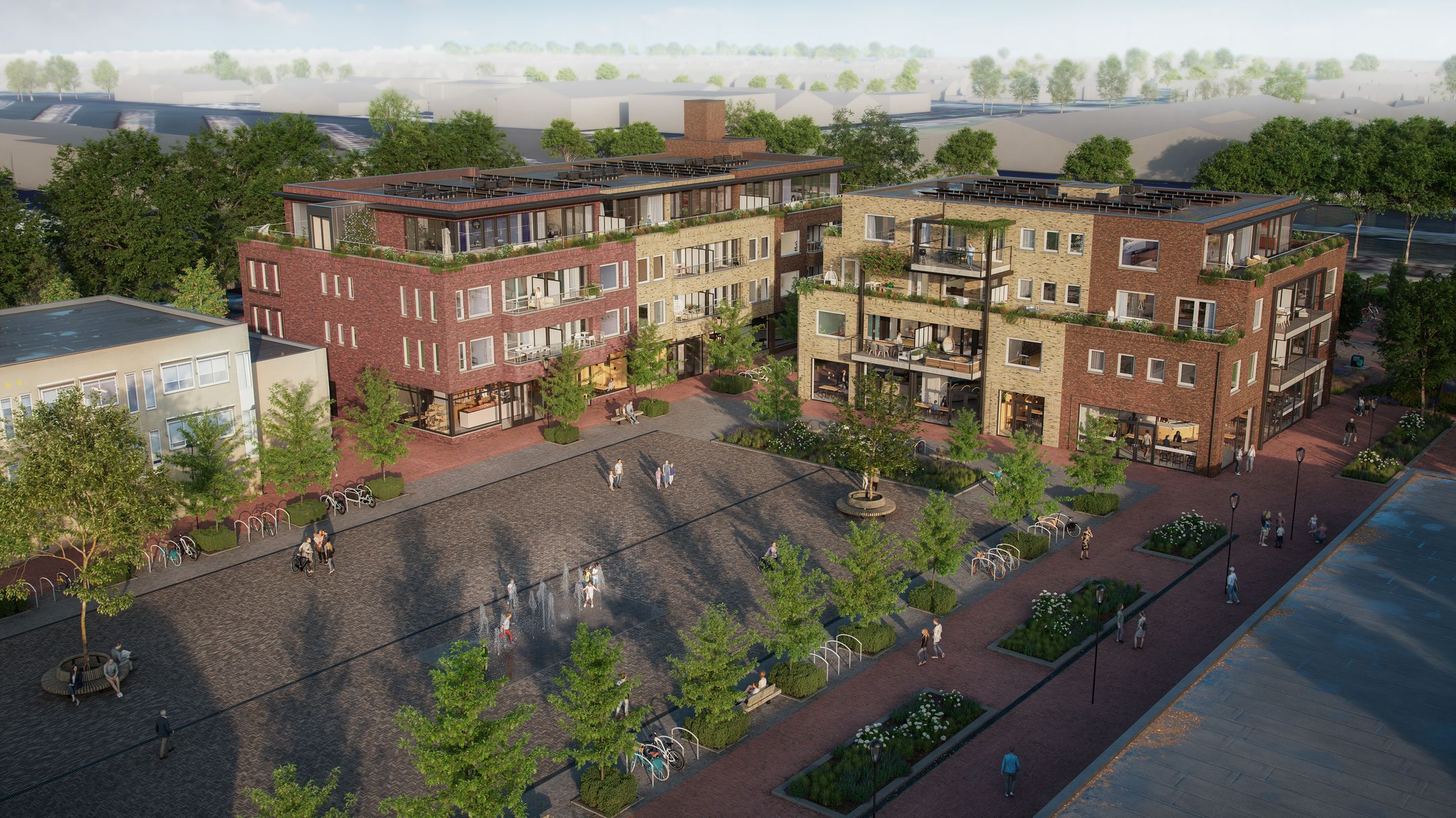 Foto van Stationslaan 116, Bovenkarspel