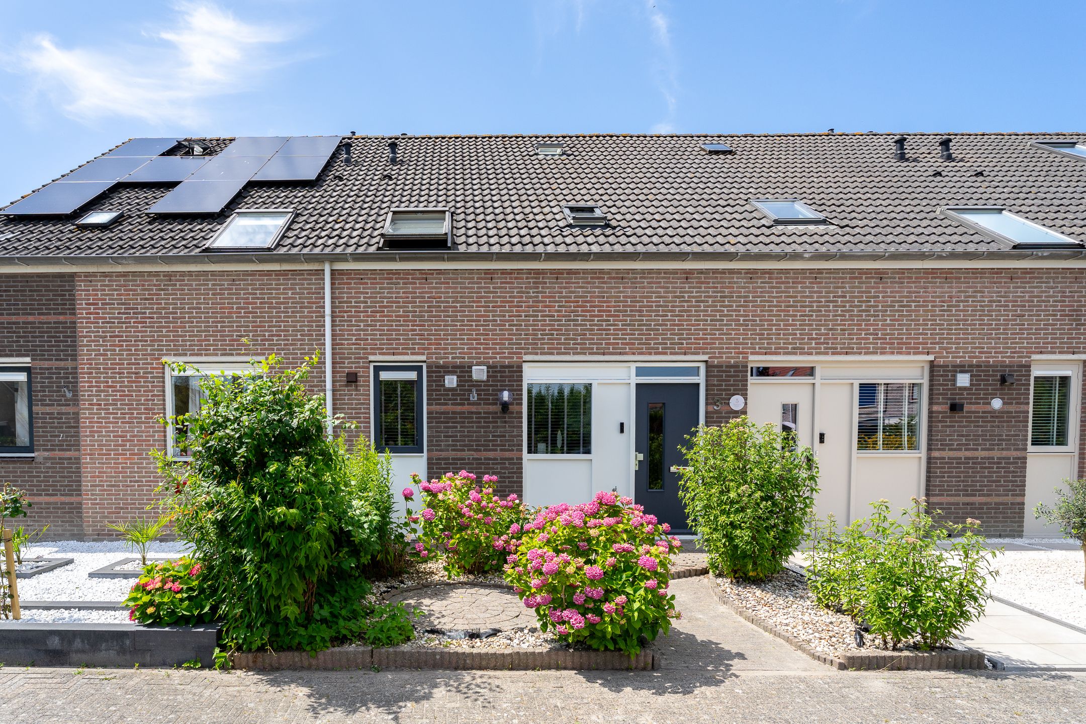 Foto van Troffel 3, Bovenkarspel
