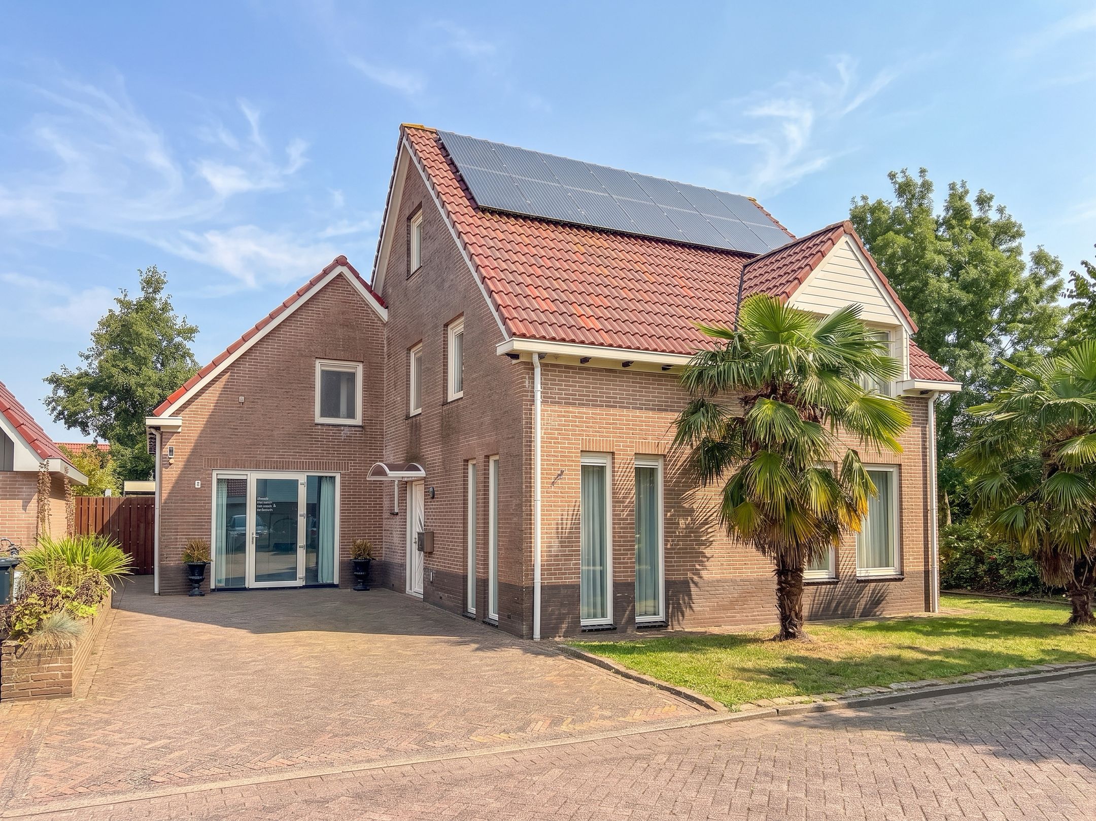 Foto van Troffel 20, Bovenkarspel