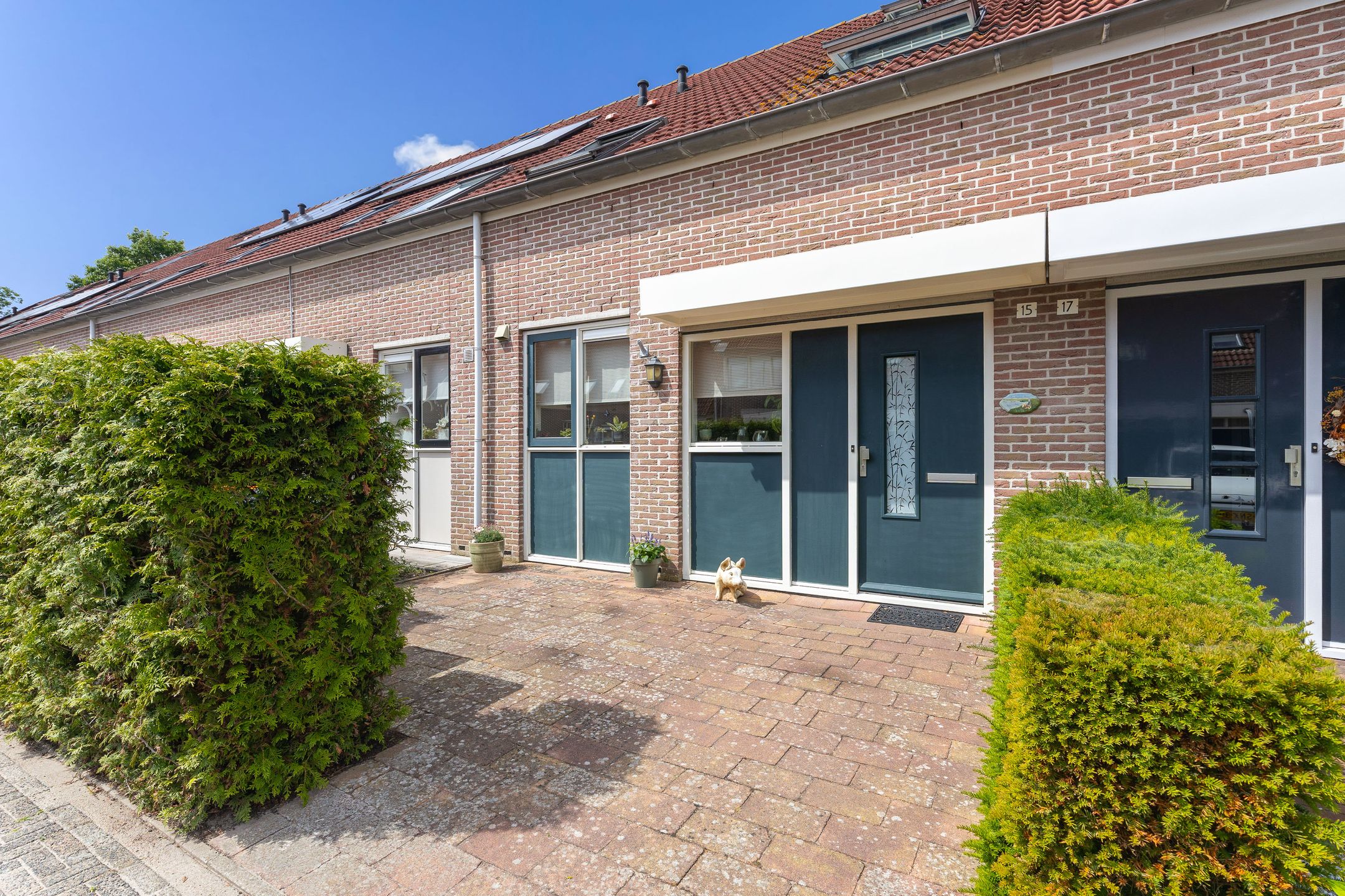 Foto van Hark 15, Bovenkarspel