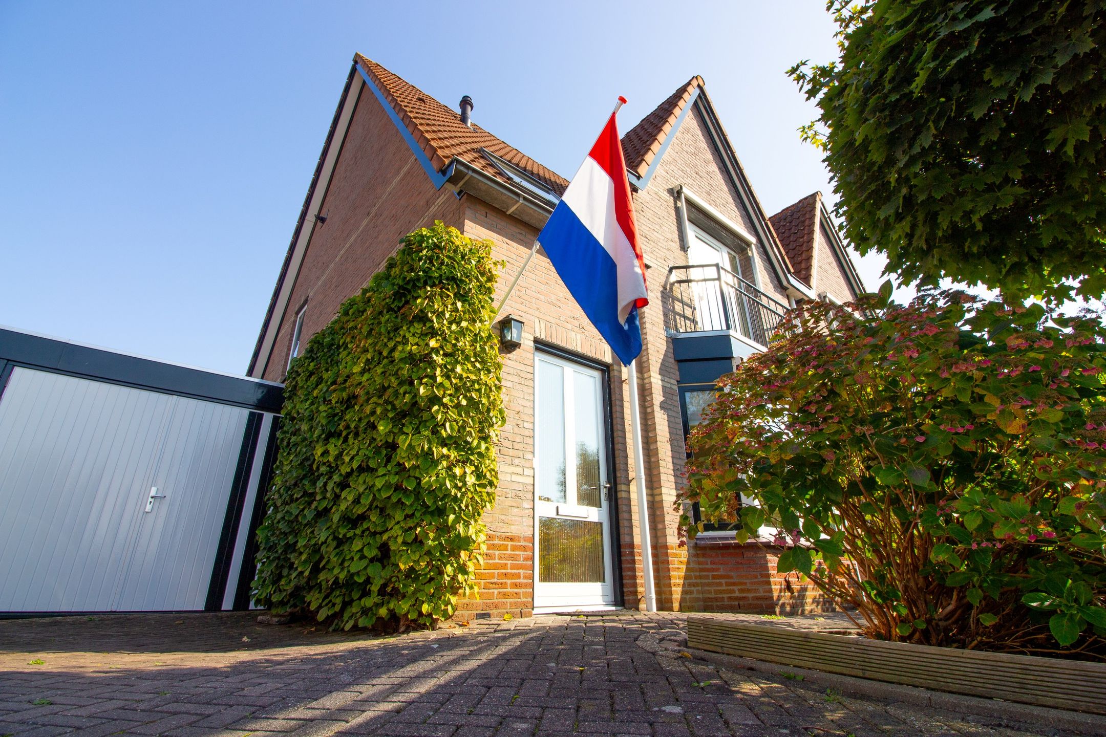 Foto van Eg 4, Bovenkarspel