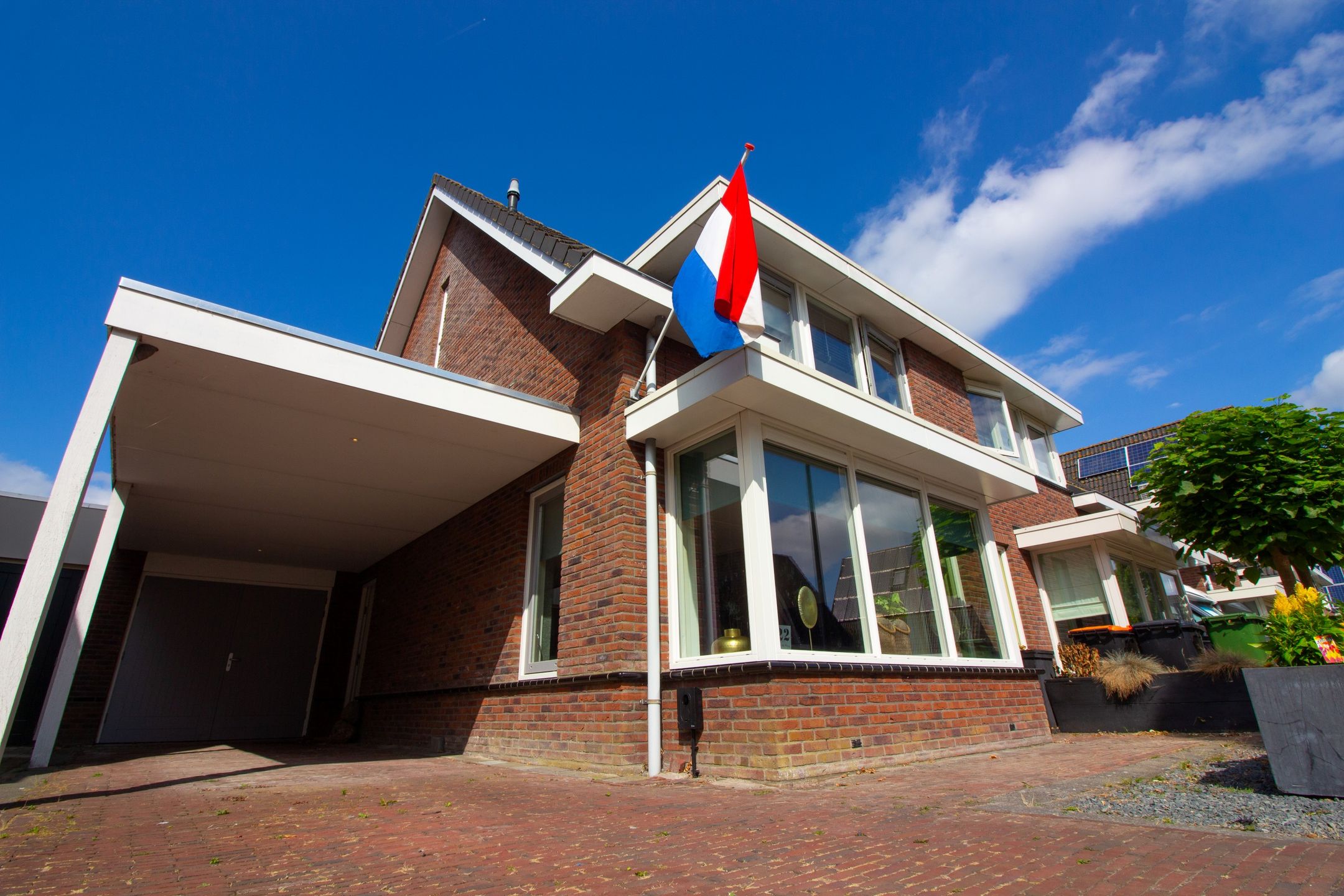 Foto van Houtstraat 22, Bovenkarspel