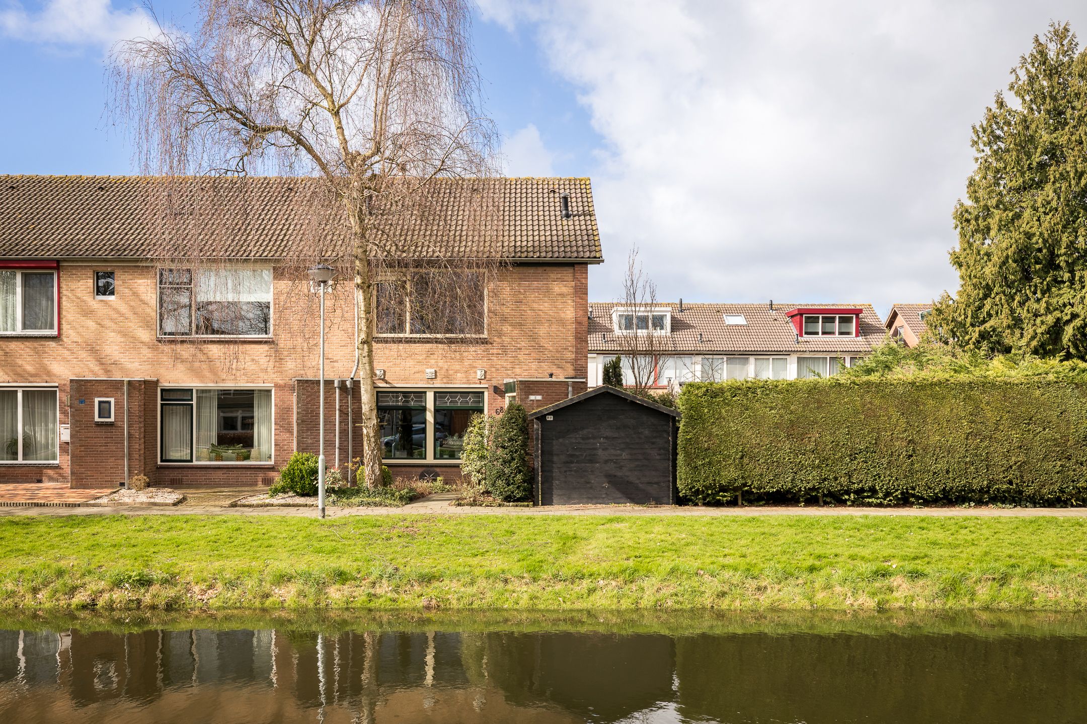 Foto van Korenmolenlaan 68, Bovenkarspel