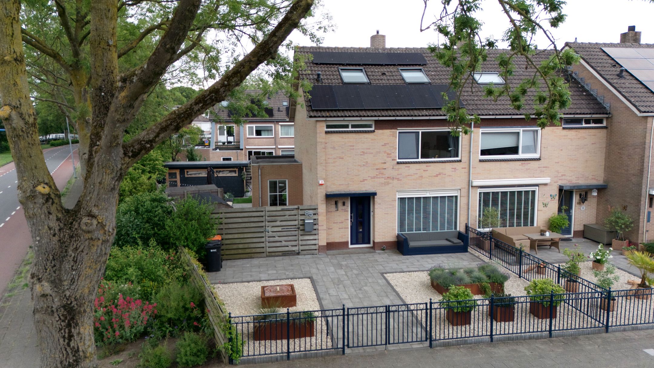 Foto van Houtzaagmolensingel 85, Bovenkarspel