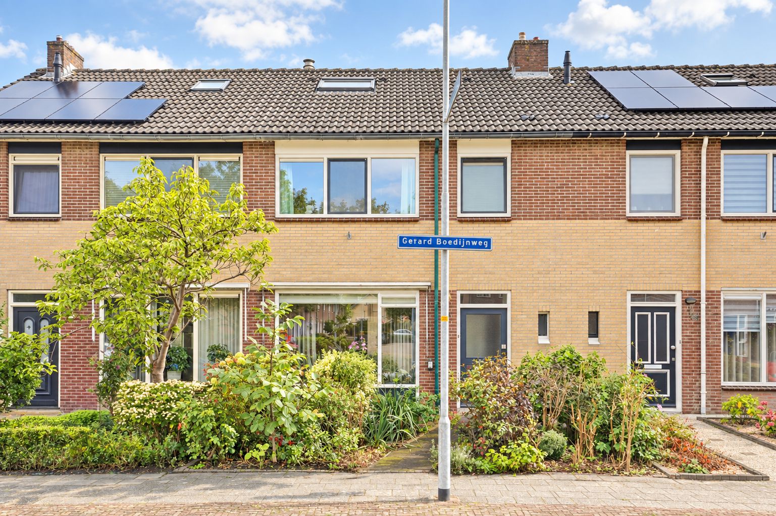 Foto van Gerard Boedijnweg 38, Bovenkarspel