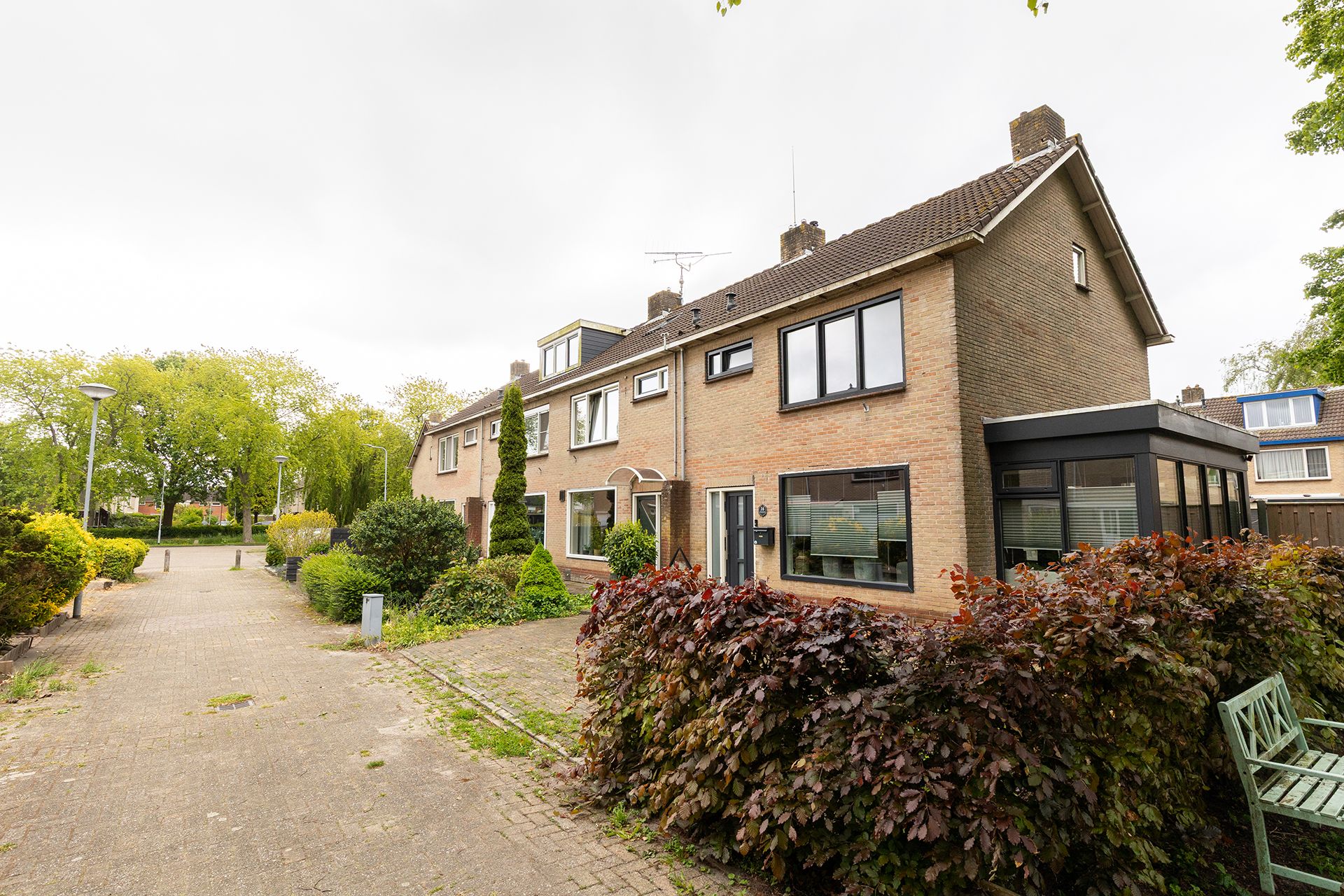 Foto van Hugo de Grootsingel 16, Bovenkarspel