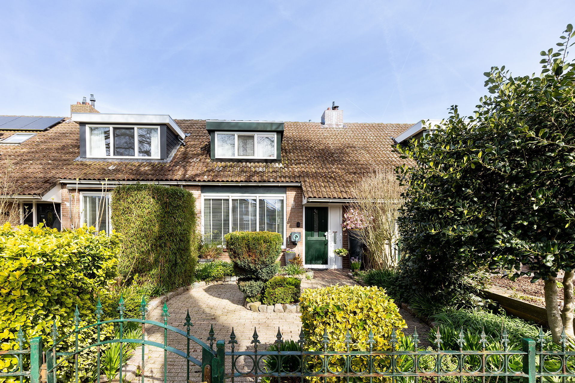 Foto van Duiker 42, Grootebroek
