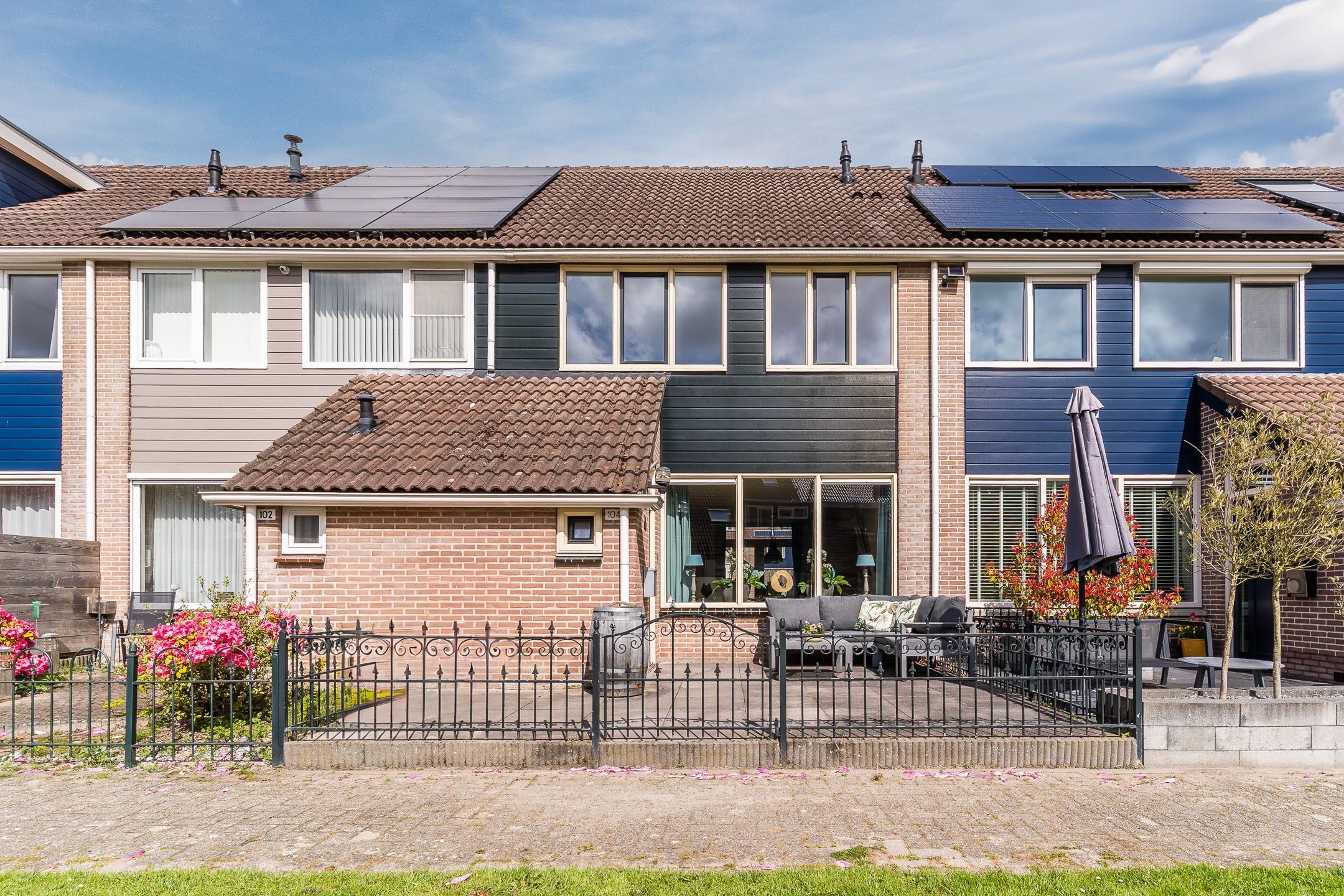 Foto van Duiker 104, Grootebroek