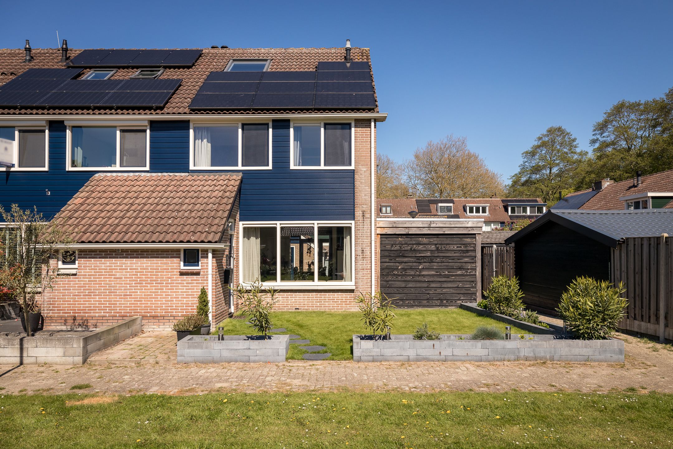 Foto van Duiker 108, Grootebroek