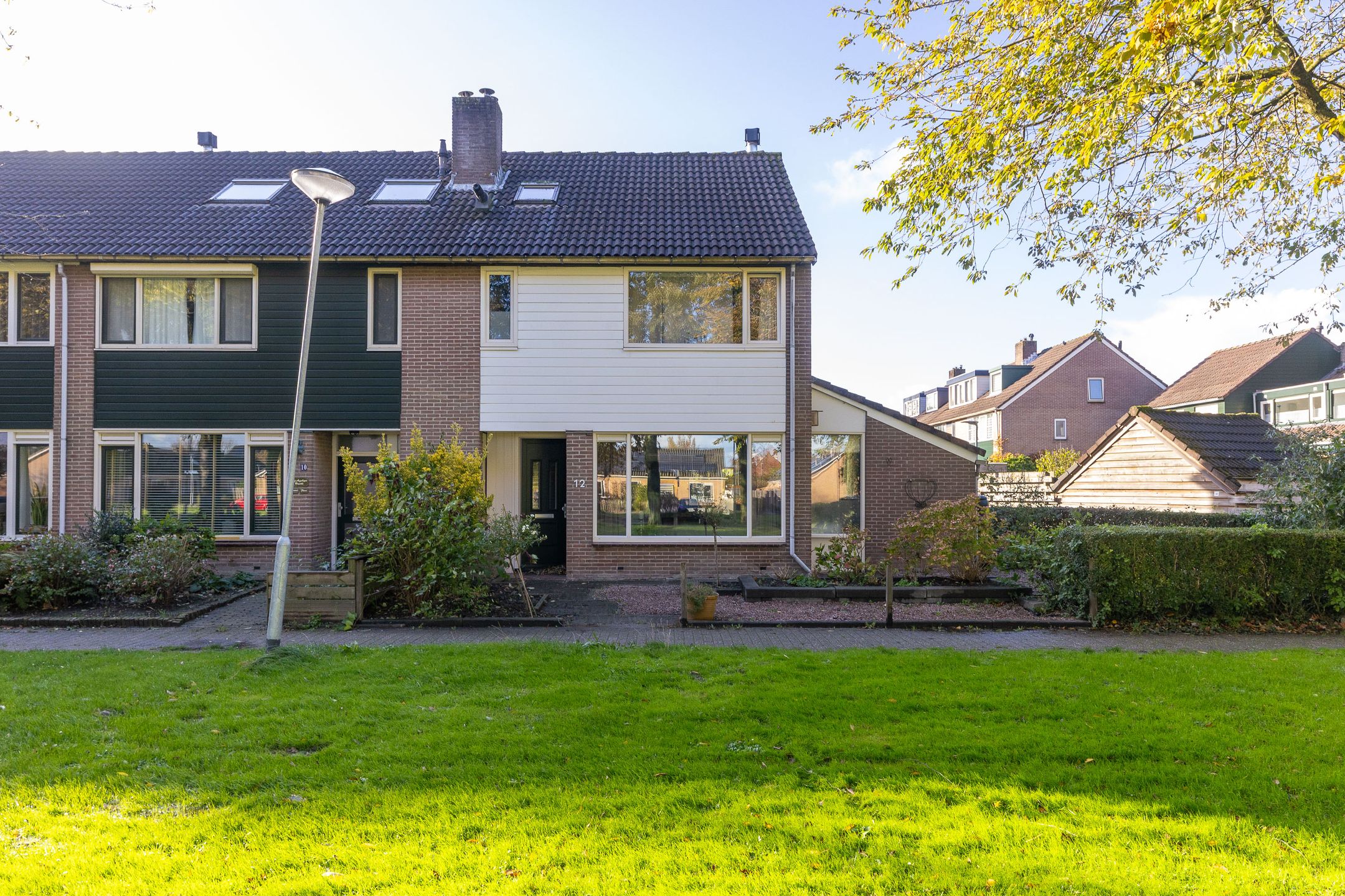 Foto van Gemaal 12, Grootebroek