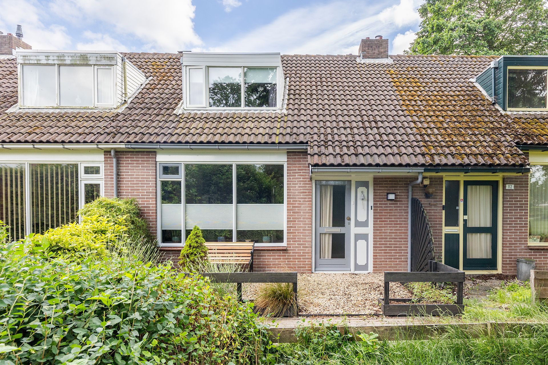 Foto van Gemaal 110, Grootebroek