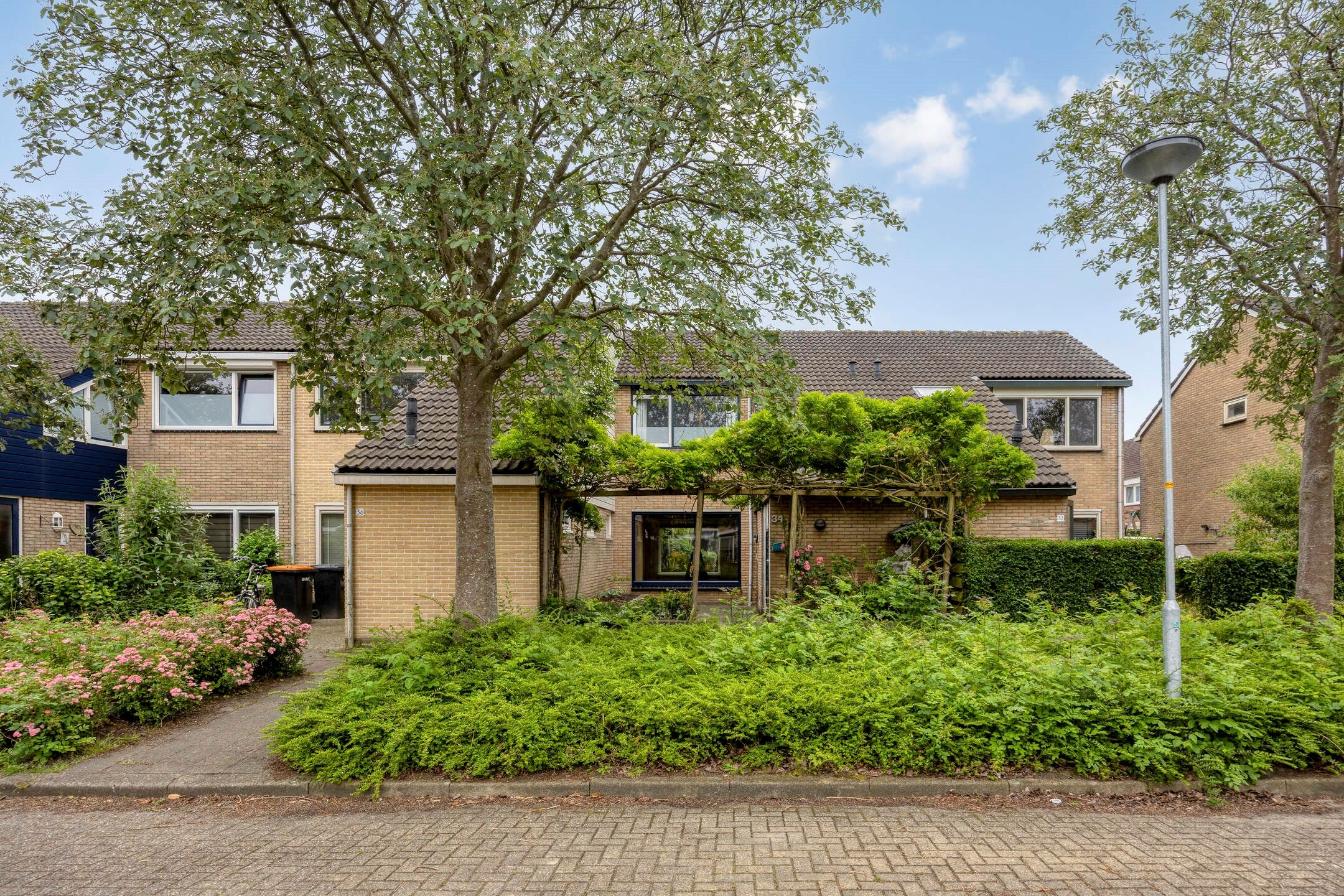 Foto van Sluisdeur 34, Grootebroek